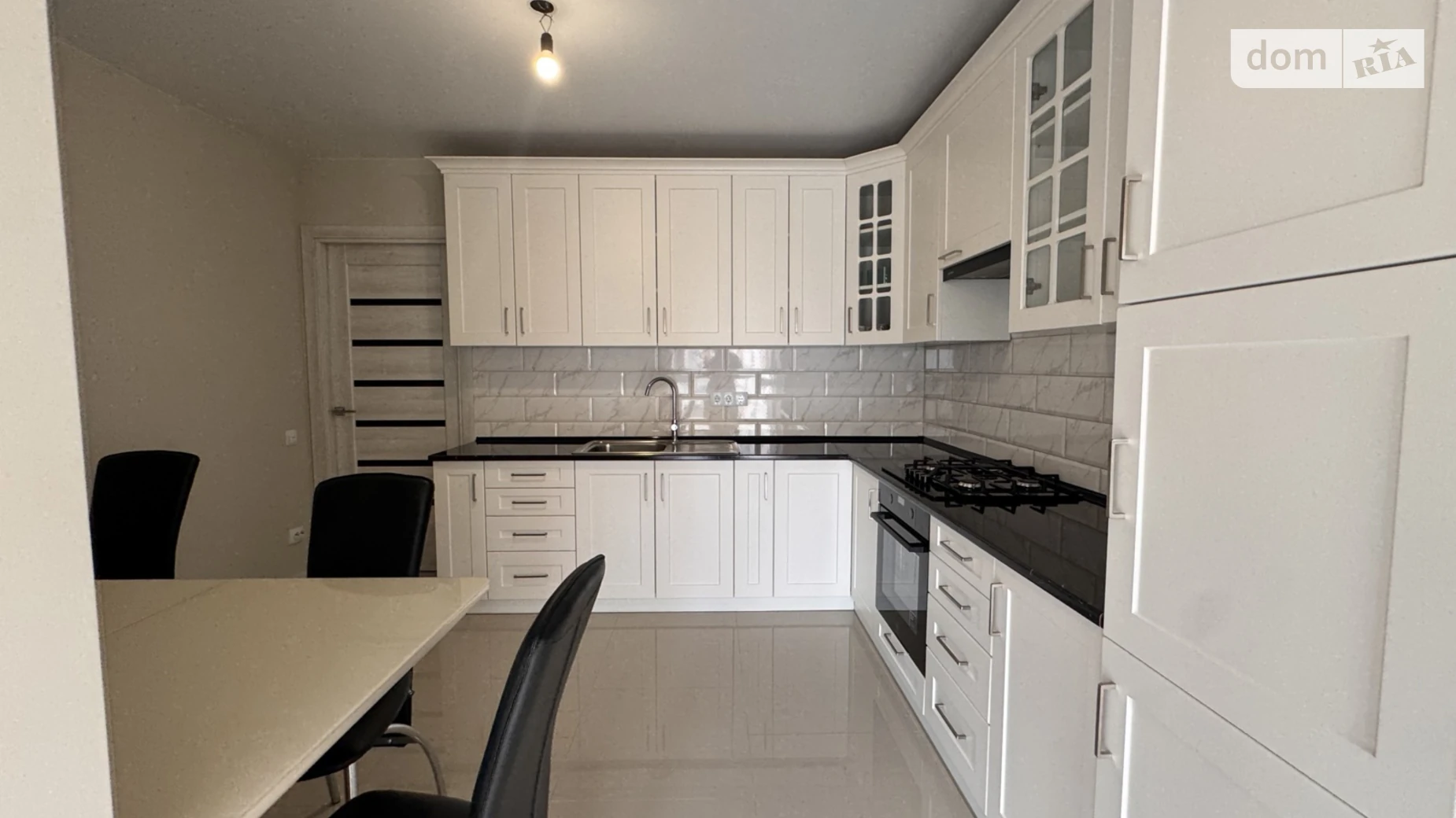 2-кімнатна квартира 63 кв. м у Тернополі, цена: 98000 $ - фото 4