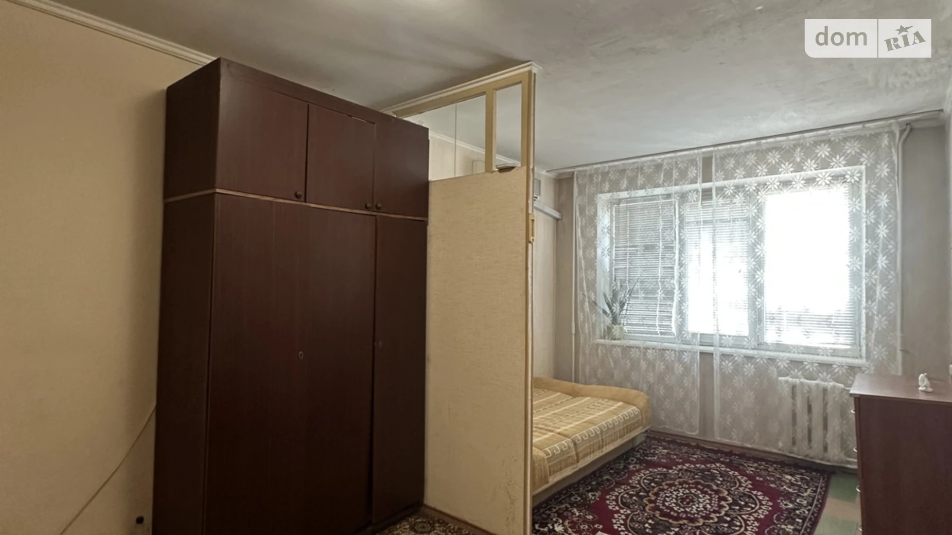 Продается 1-комнатная квартира 22.4 кв. м в Днепре, просп. Слобожанский - фото 2