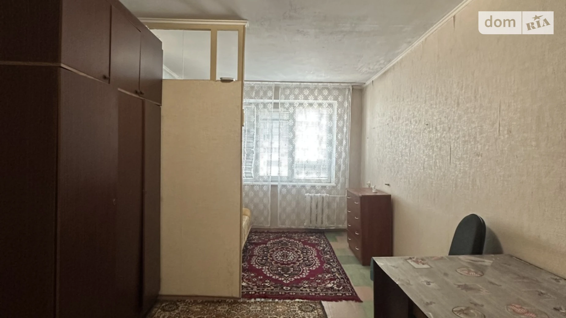 Продается 1-комнатная квартира 22.4 кв. м в Днепре, просп. Слобожанский - фото 3