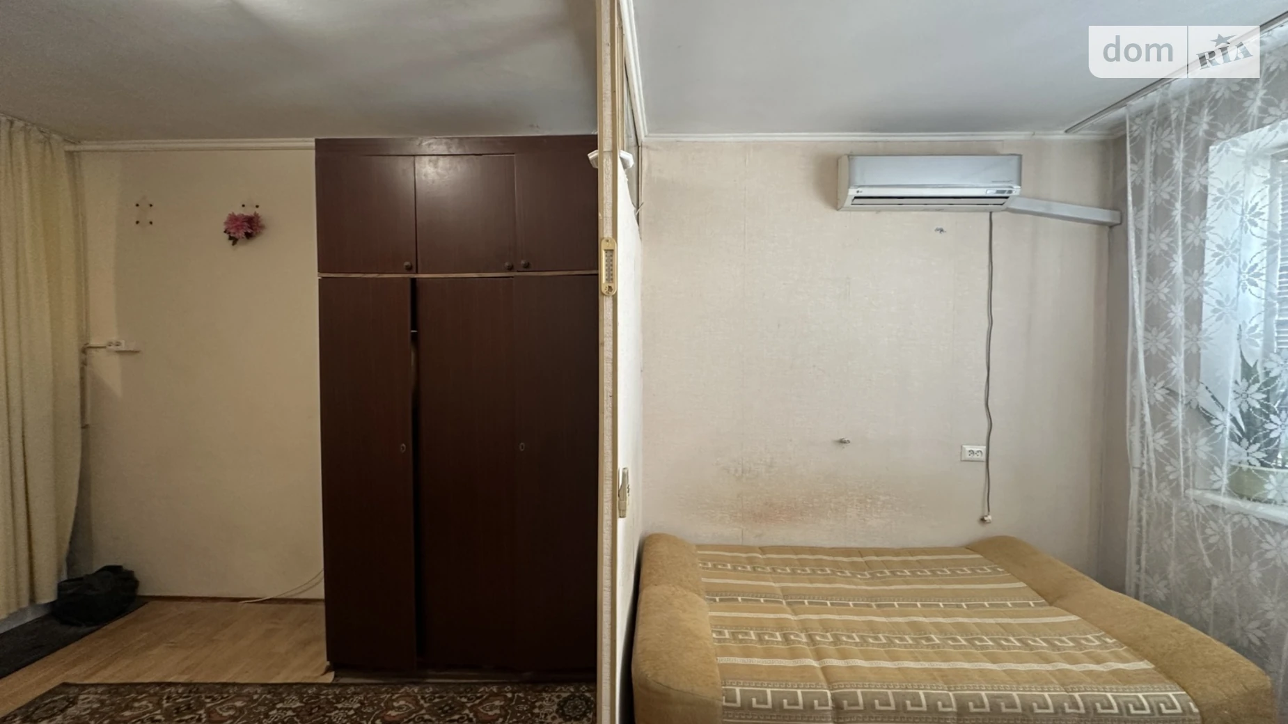 Продается 1-комнатная квартира 22.4 кв. м в Днепре, просп. Слобожанский - фото 4