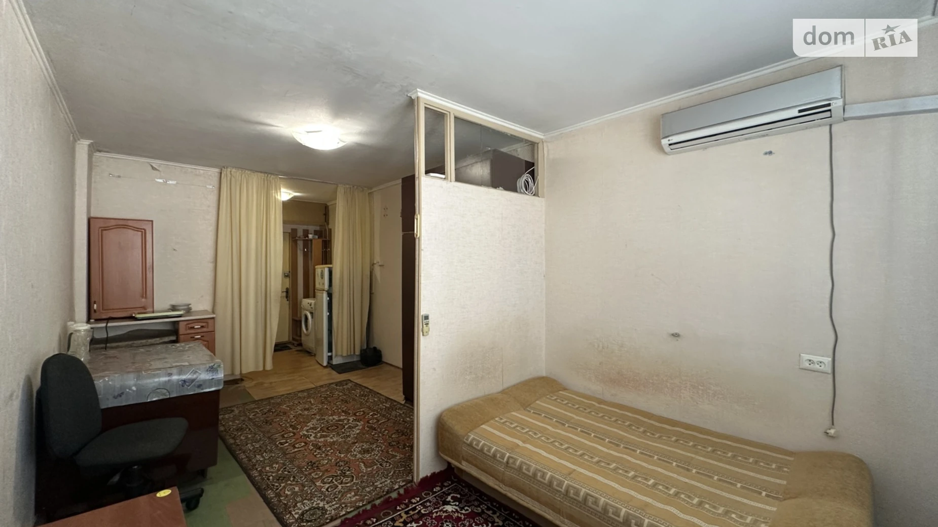 Продается 1-комнатная квартира 22.4 кв. м в Днепре, просп. Слобожанский - фото 5
