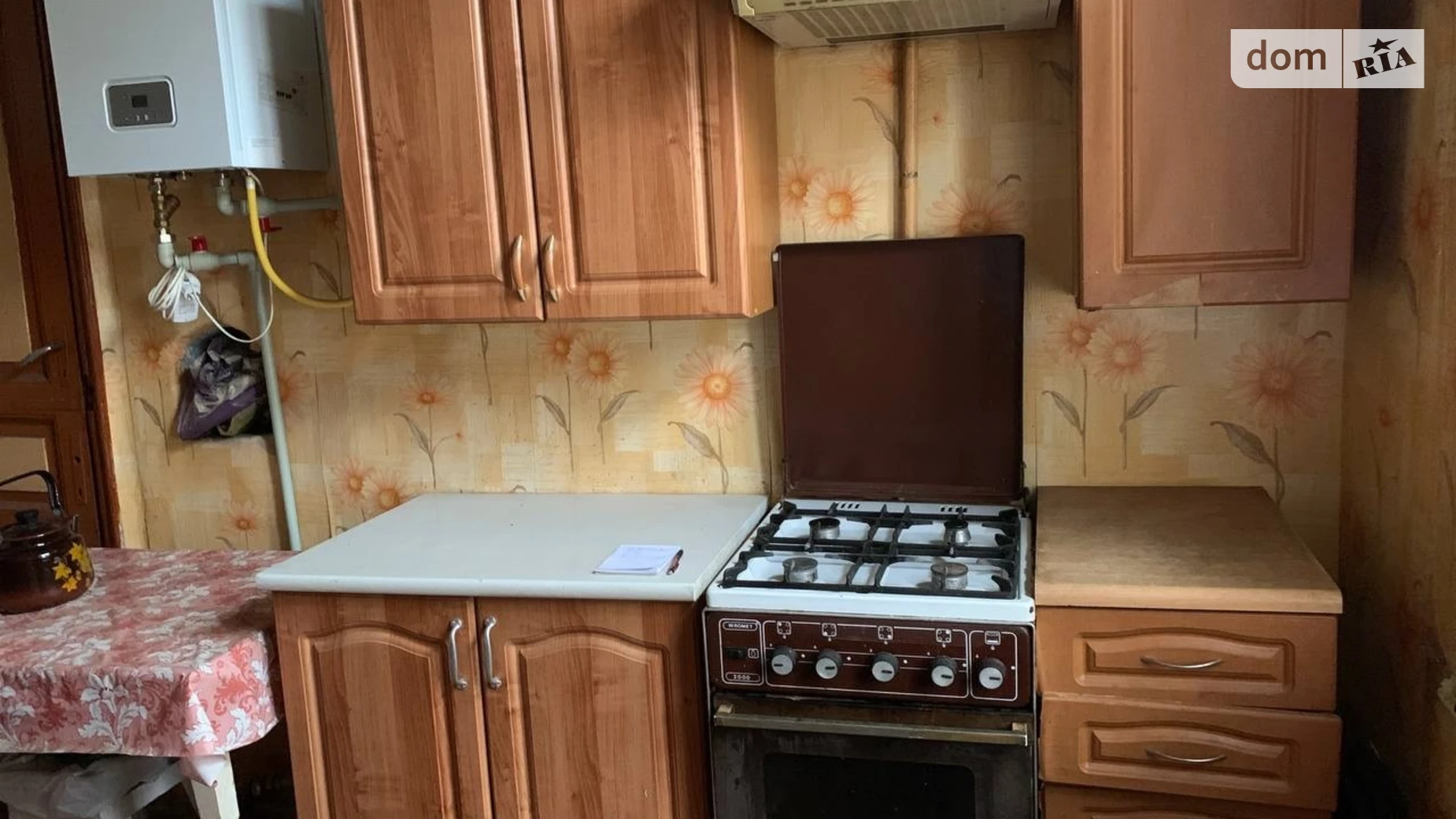 Сдается в аренду комната 33 кв. м в Одессе, цена: 5000 грн - фото 4