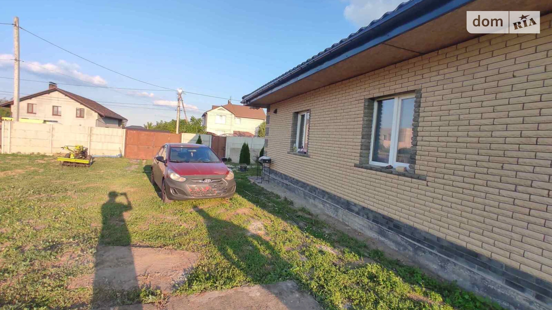Продается одноэтажный дом 112.3 кв. м с мебелью, цена: 110000 $ - фото 4