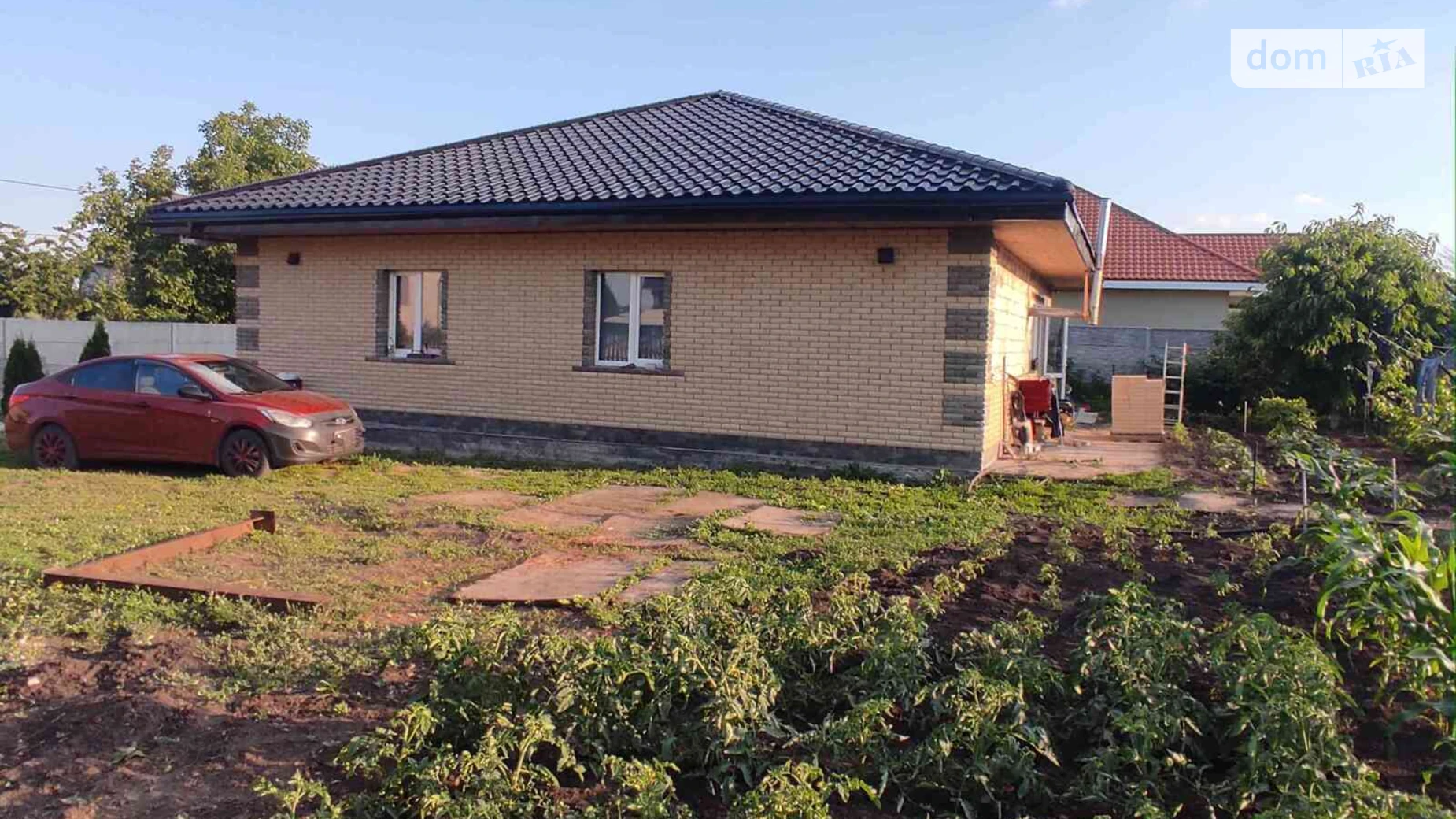 Продается одноэтажный дом 112.3 кв. м с мебелью, цена: 110000 $ - фото 5