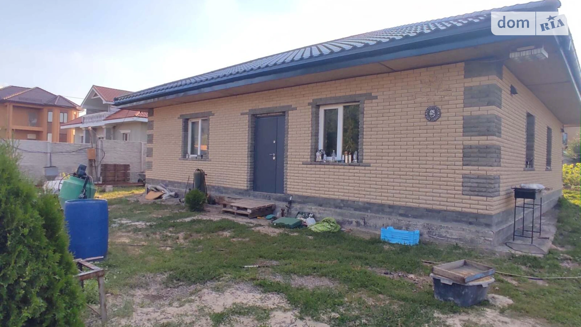 Продается одноэтажный дом 112.3 кв. м с мебелью, цена: 110000 $ - фото 2