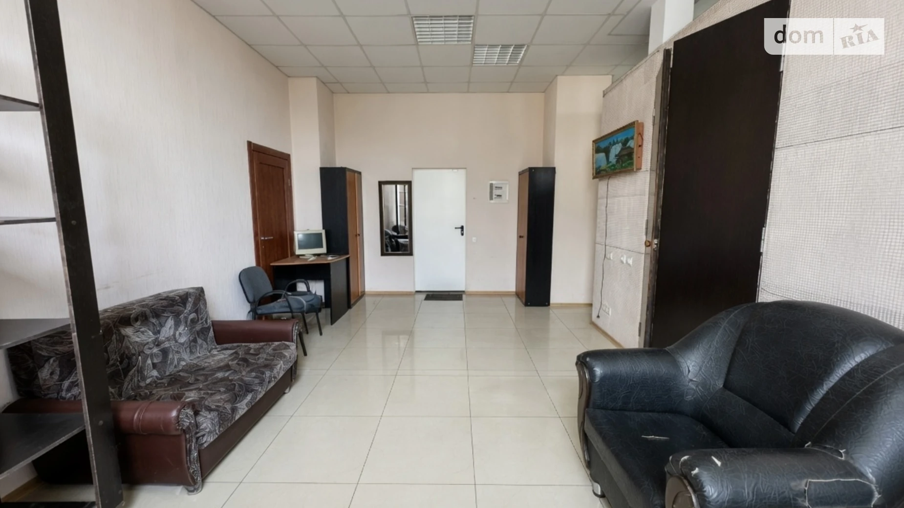 Сдается в аренду офис 25 кв. м в бизнес-центре, цена: 5000 грн - фото 3