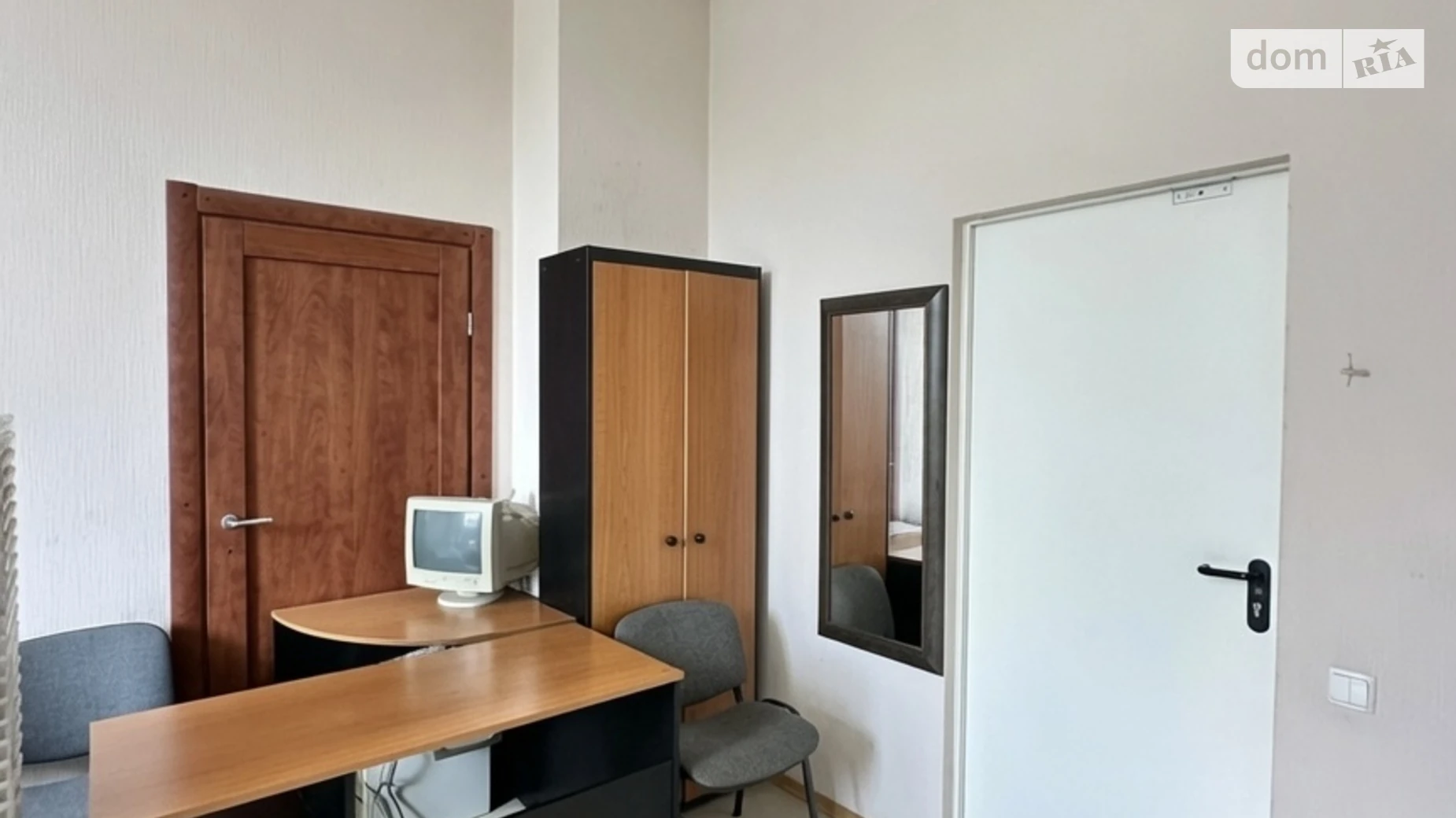 Сдается в аренду офис 25 кв. м в бизнес-центре, цена: 5000 грн - фото 4