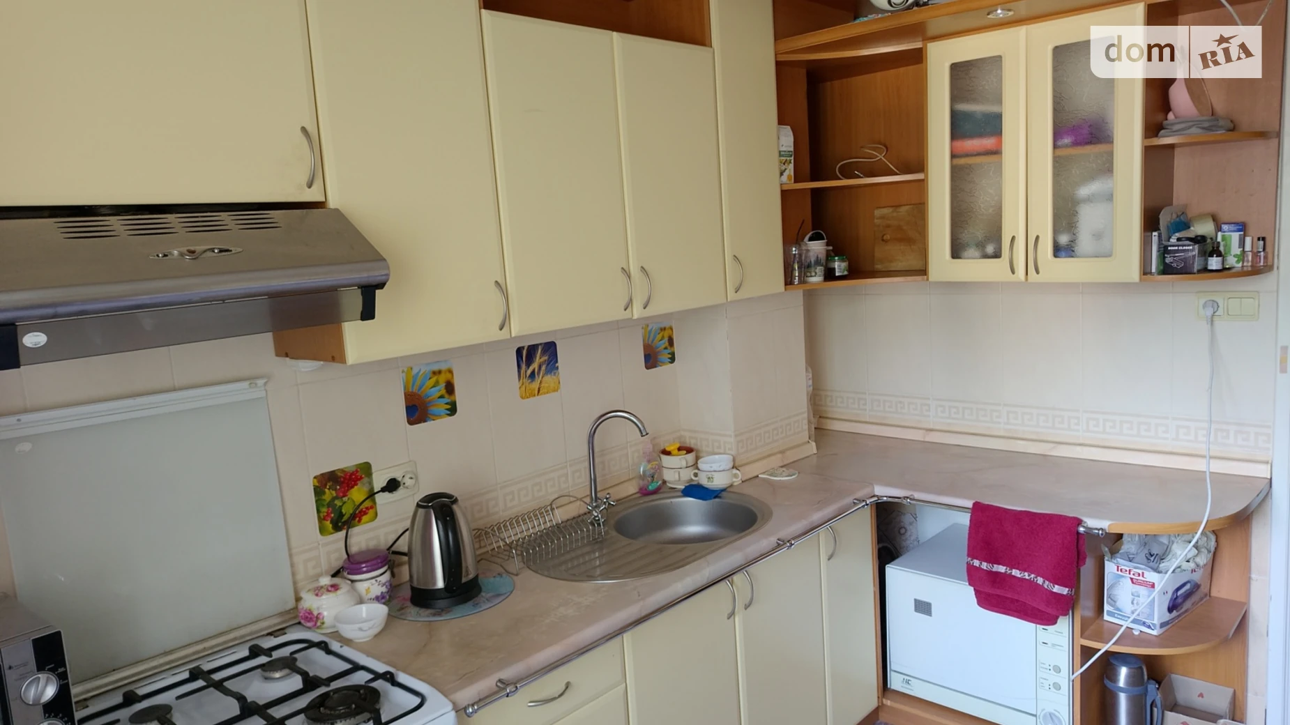 Продается 3-комнатная квартира 63 кв. м в Сумах - фото 2