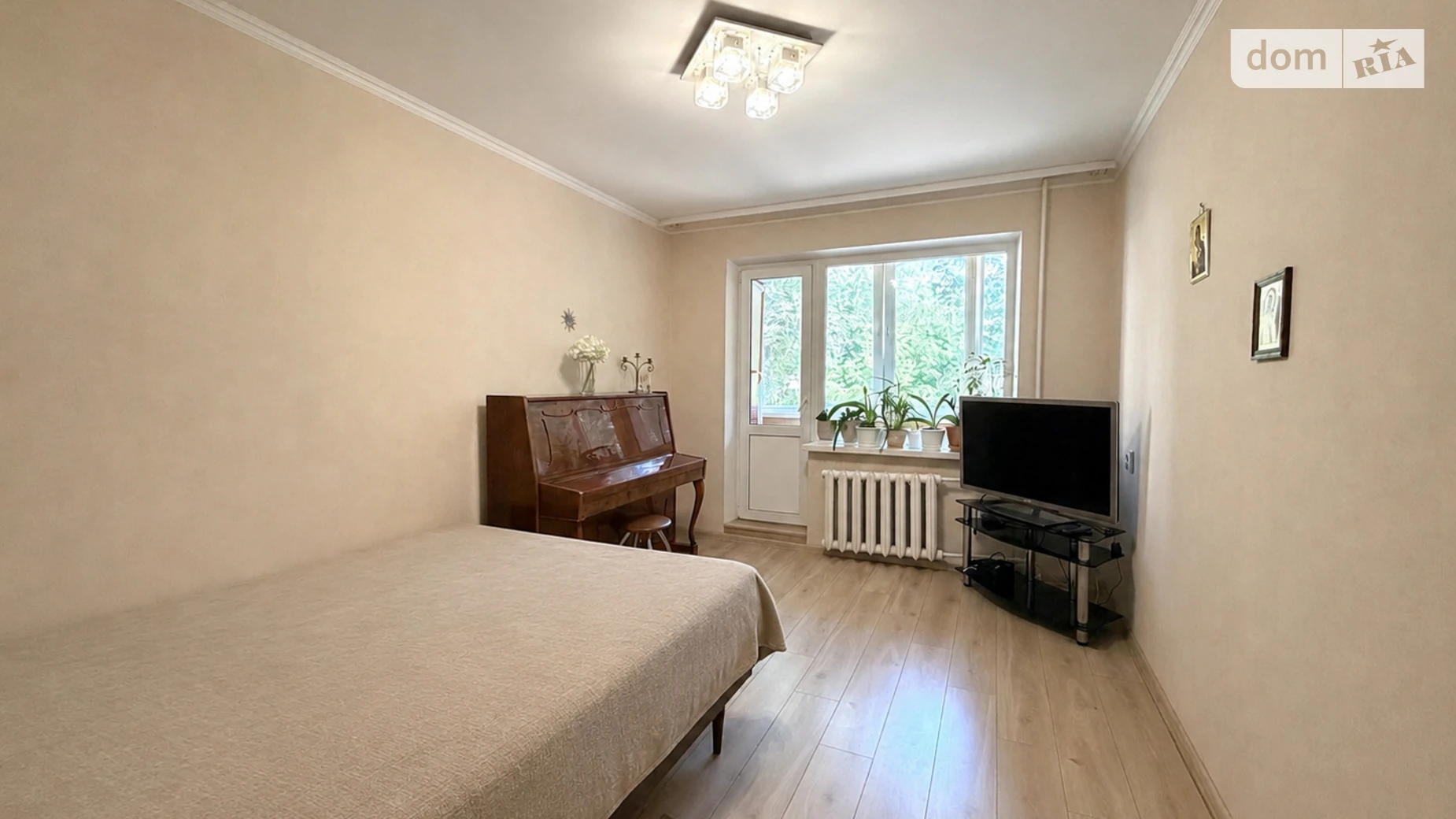 Продается 2-комнатная квартира 48.3 кв. м в Виннице, ул. Николая Ващука, 39 - фото 3
