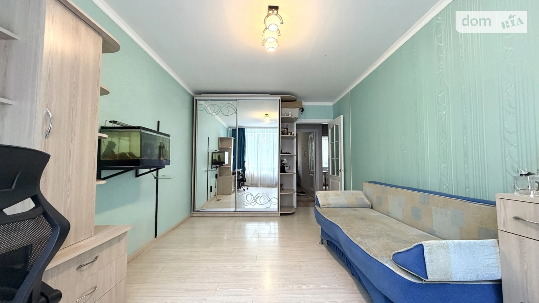 Продается 2-комнатная квартира 48.3 кв. м в Виннице, ул. Николая Ващука, 39 - фото 5