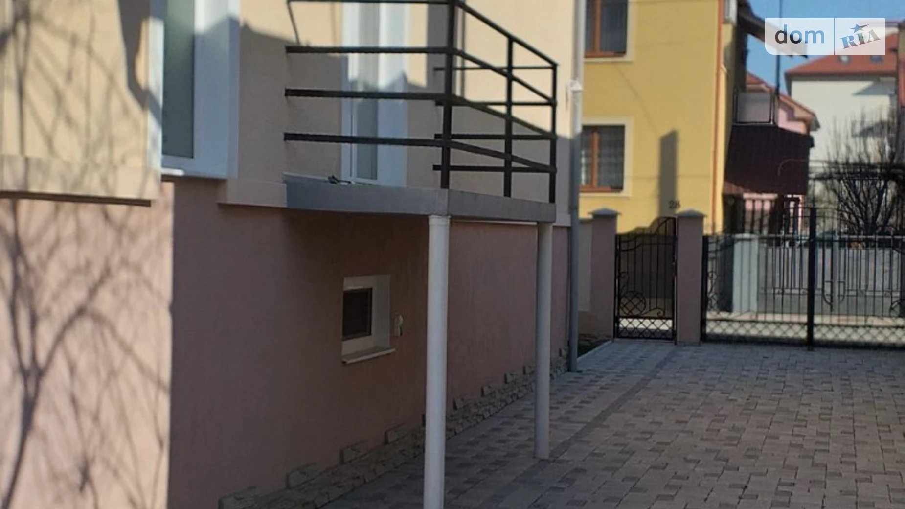 Продається будинок 2 поверховий 286 кв. м з каміном, цена: 249000 $ - фото 5