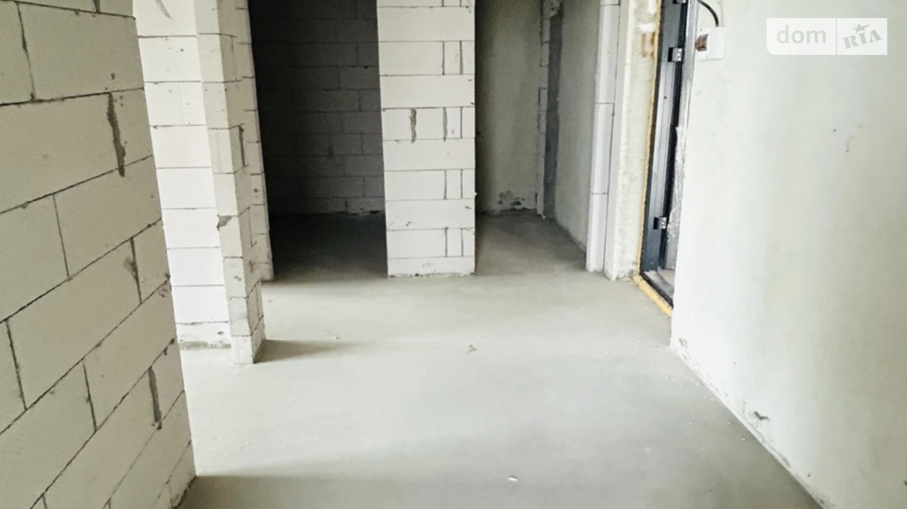 Продается 2-комнатная квартира 61 кв. м в Львове, ул. Камышовая, 11 - фото 2