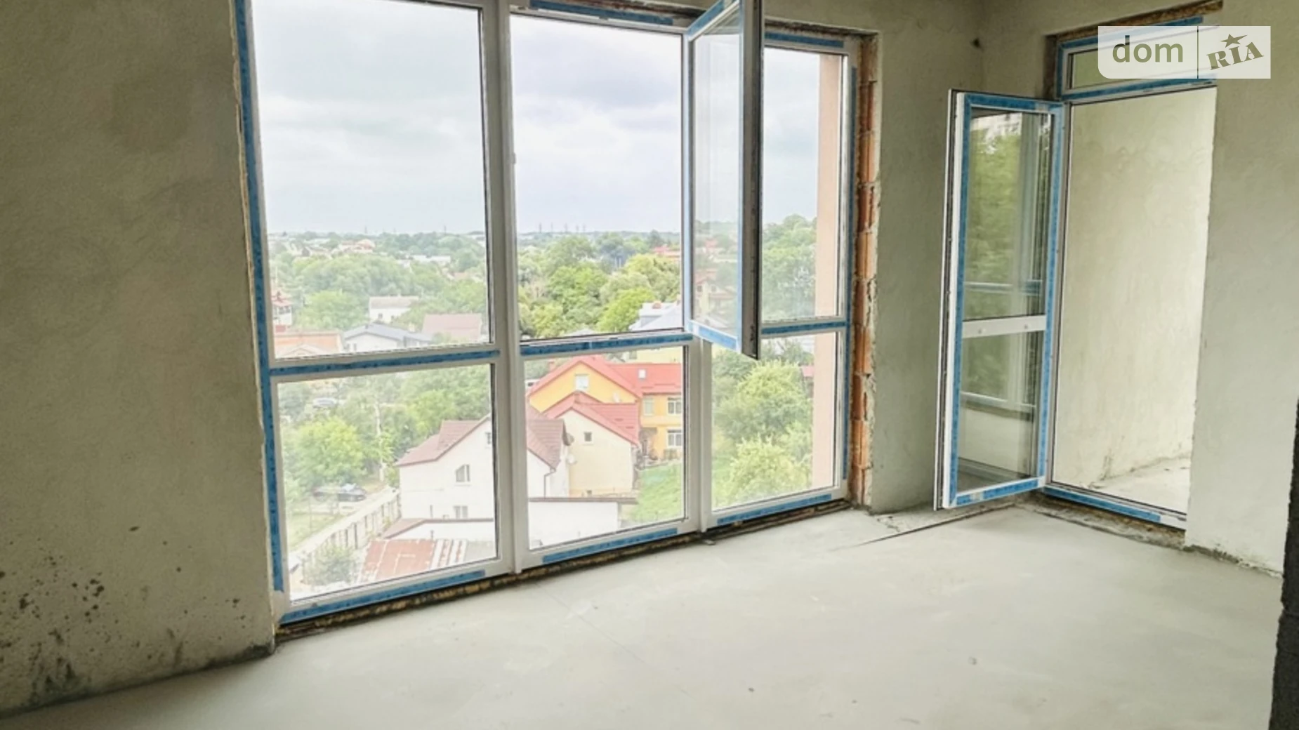 Продается 2-комнатная квартира 61 кв. м в Львове, ул. Камышовая, 11 - фото 4