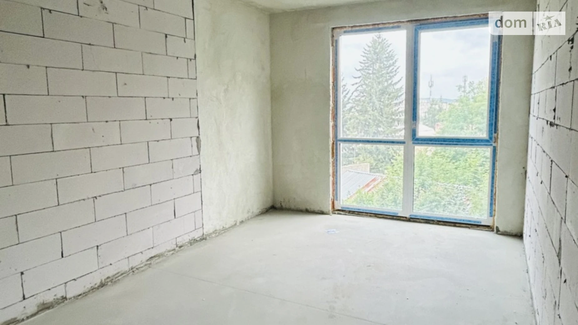 Продается 2-комнатная квартира 61 кв. м в Львове, ул. Камышовая, 11 - фото 5