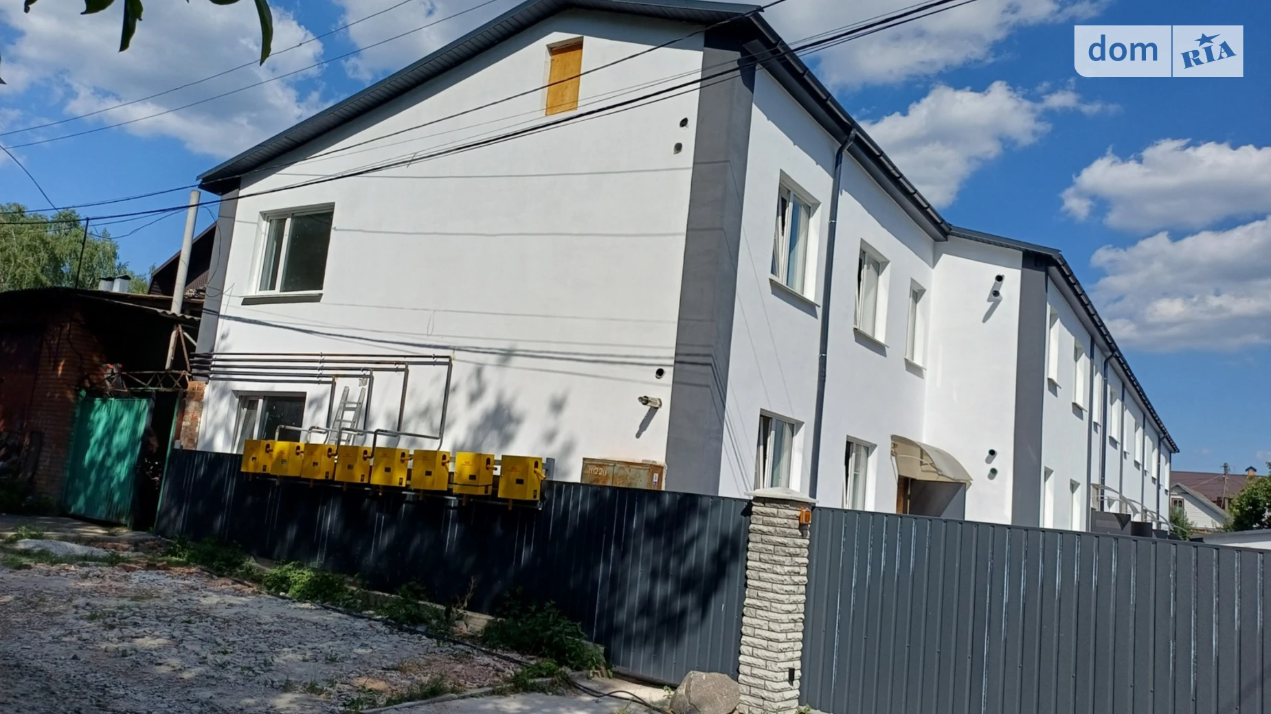 пер. Евгения Сверстюка(Толбухина) Корея Винница, цена: 86000 $ - фото 2