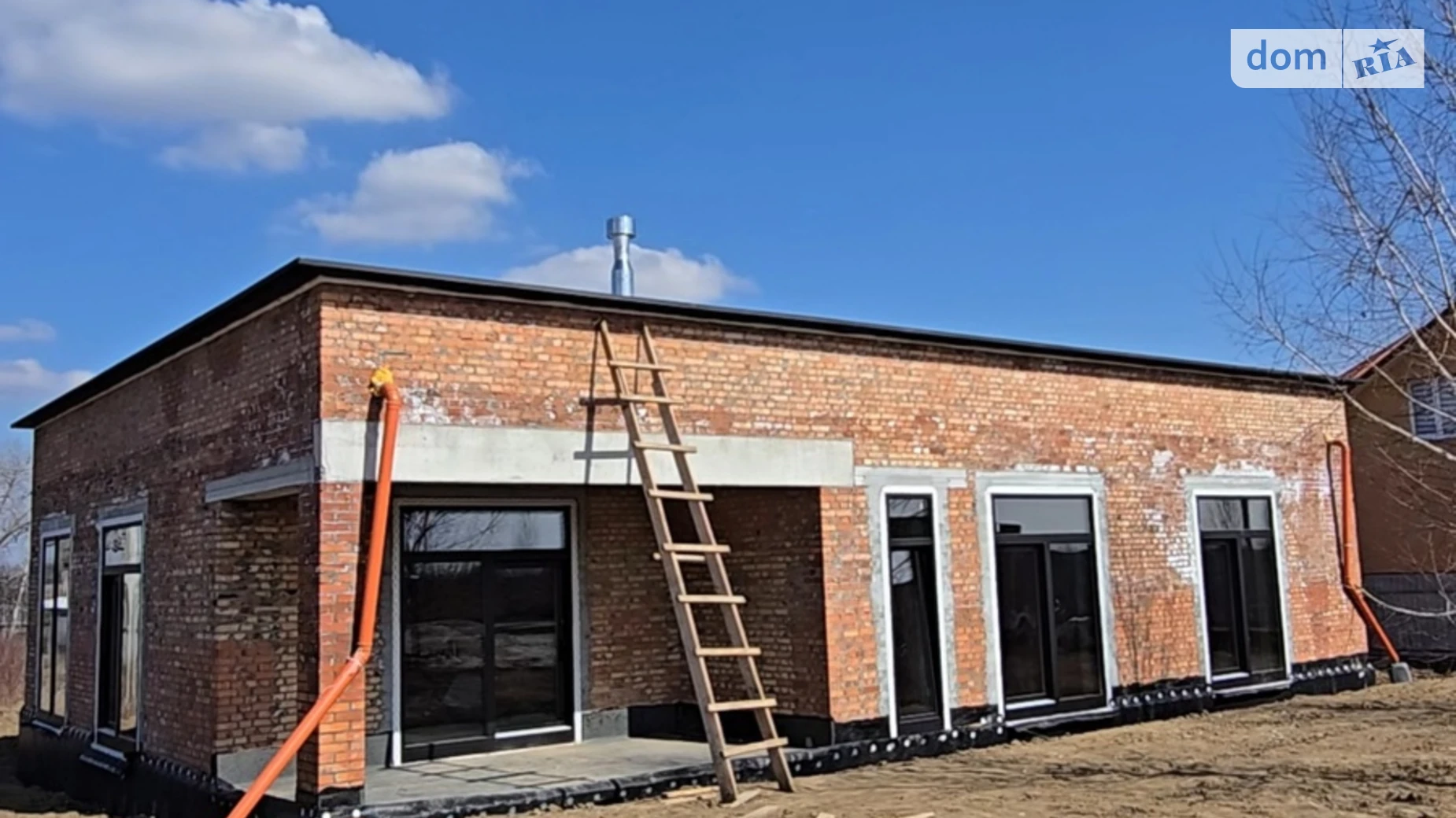 Продается одноэтажный дом 150 кв. м с подвалом, цена: 151000 $ - фото 5