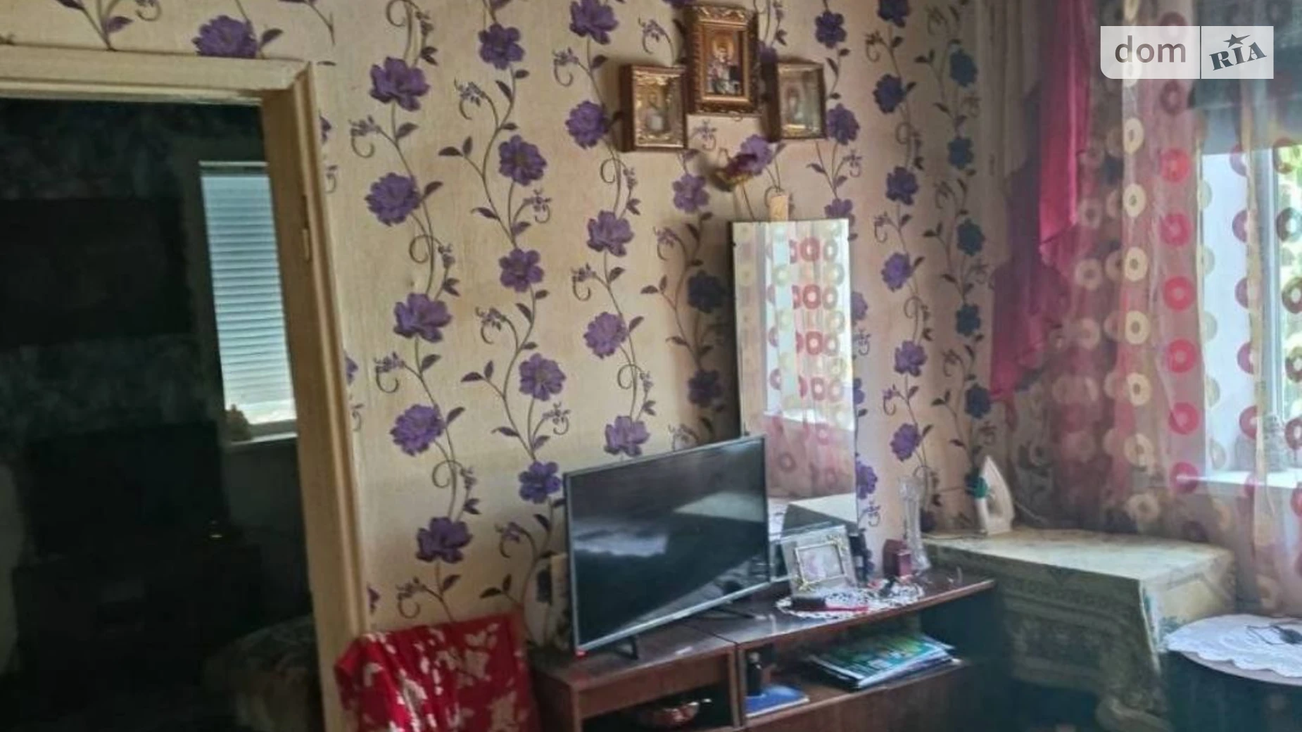 Продается часть дома 35.5 кв. м с садом, цена: 23500 $ - фото 5