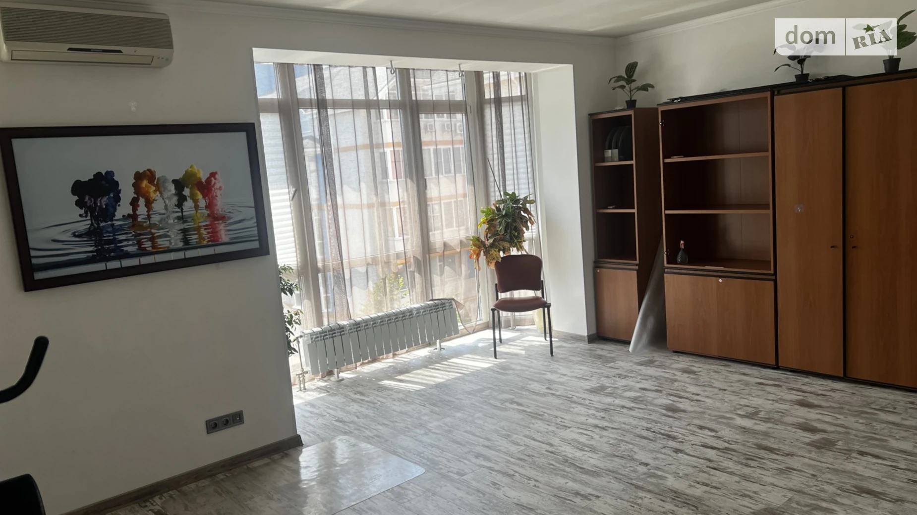 Сдается в аренду офис 80 кв. м в бизнес-центре, цена: 20000 грн - фото 2