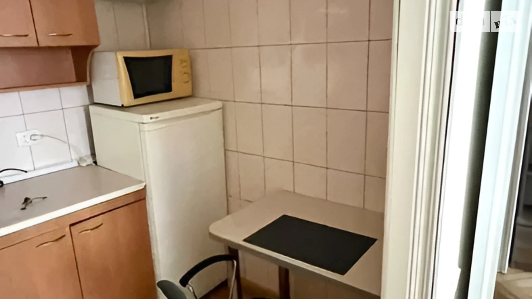 Сдается в аренду 1-комнатная квартира 34 кв. м в Львове, ул. Донцова Дмитрия - фото 3