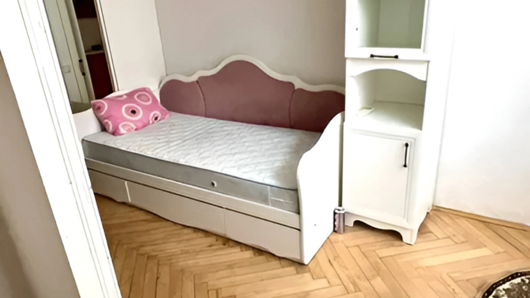 Сдается в аренду 1-комнатная квартира 34 кв. м в Львове, ул. Донцова Дмитрия - фото 4