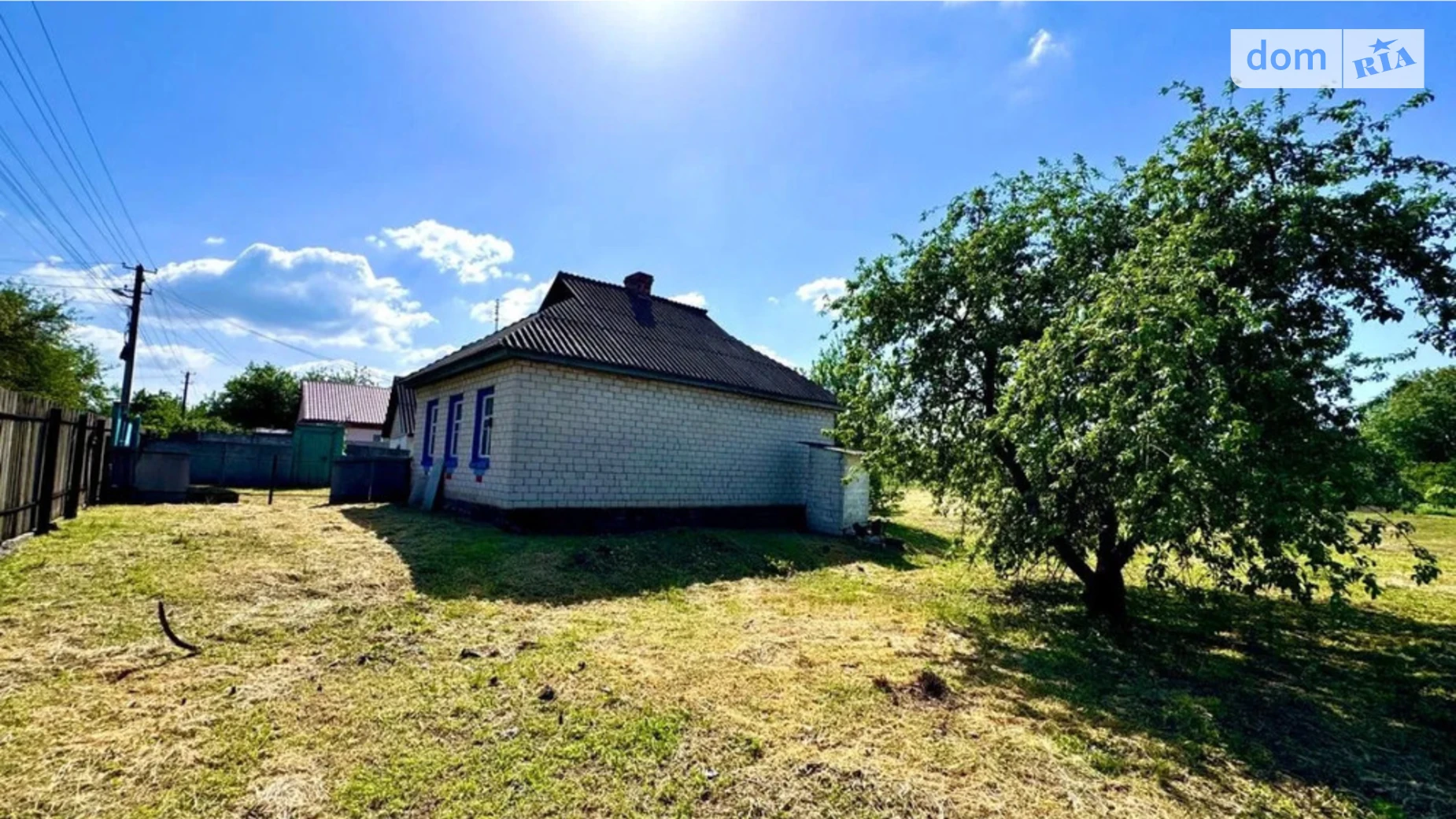 Продається одноповерховий будинок 49 кв. м з терасою, цена: 20000 $ - фото 5