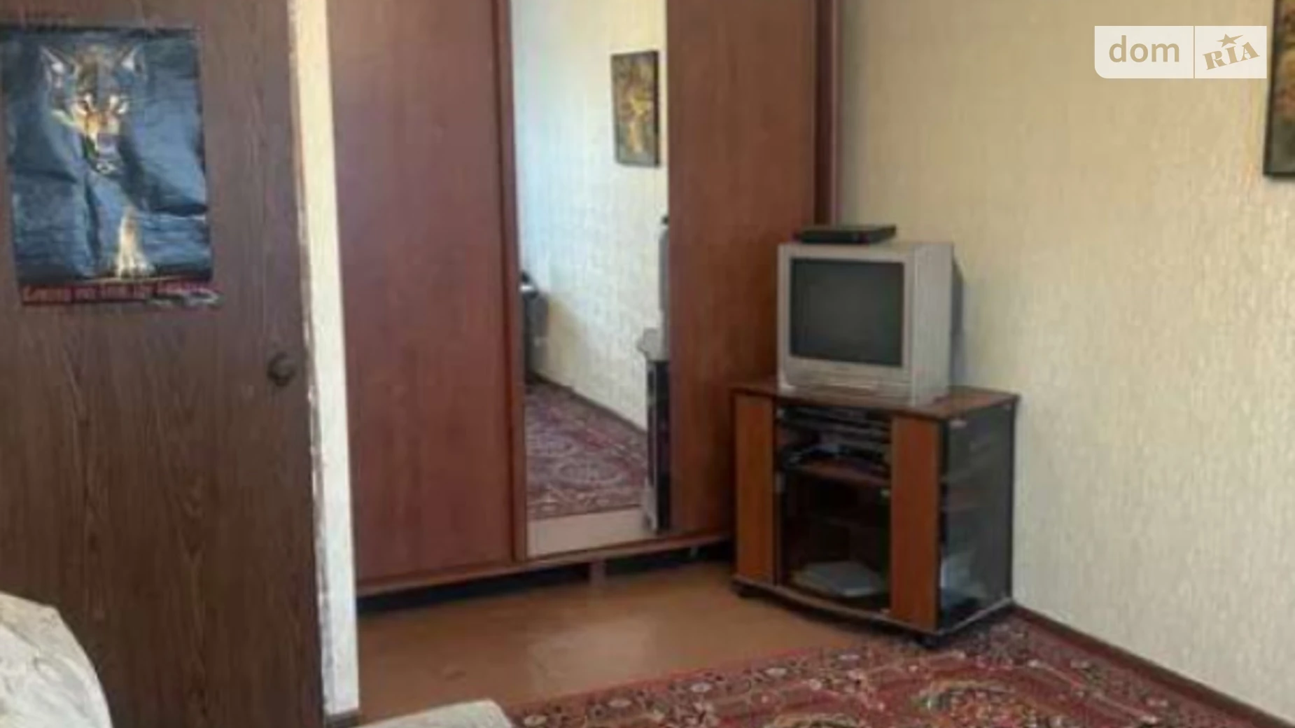 Продається 3-кімнатна квартира 67 кв. м у Харкові, вул. Велика Кільцева - фото 5