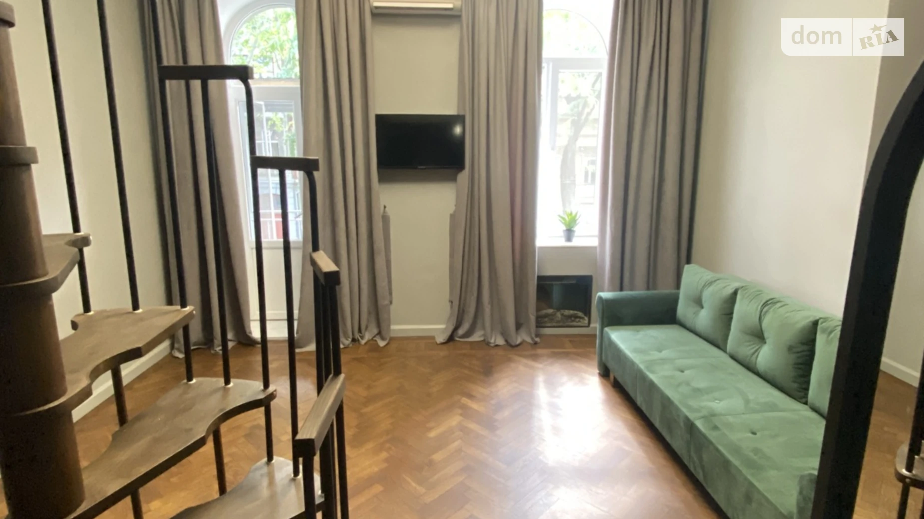 Продается 1-комнатная квартира 34 кв. м в Одессе, ул. Нежинская, 59 - фото 3