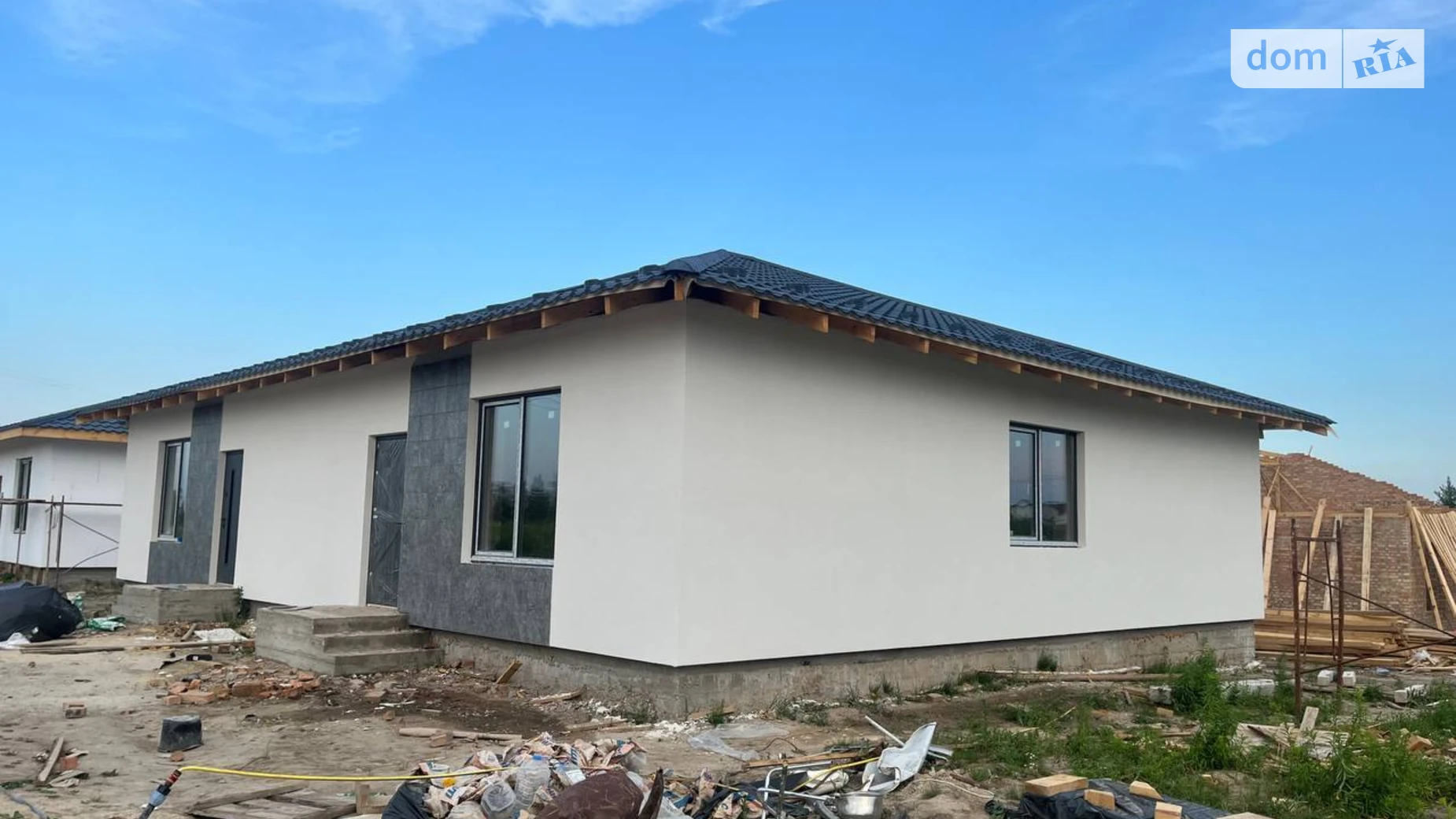 Продається одноповерховий будинок 81 кв. м з бесідкою, цена: 47000 $ - фото 2