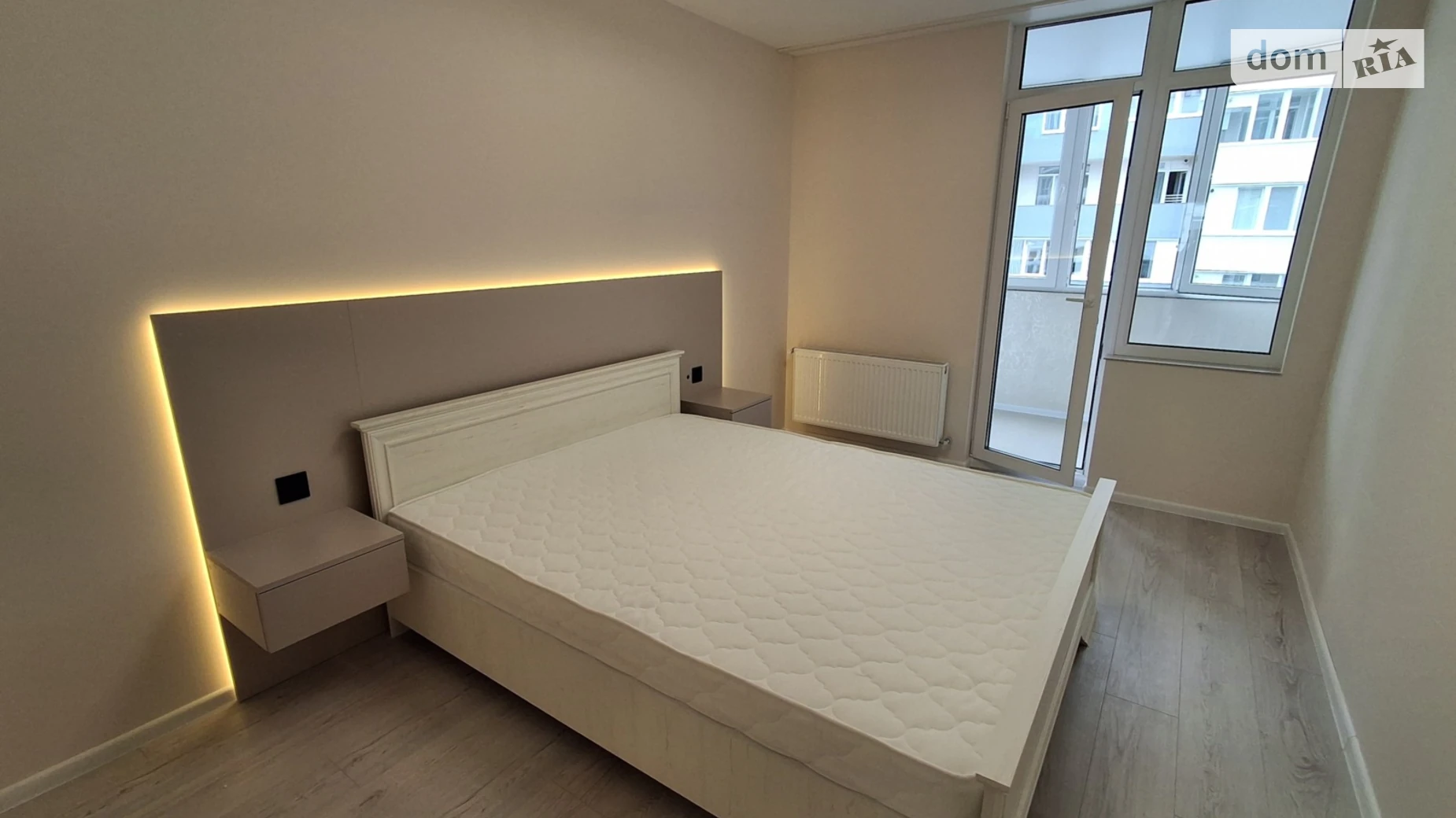 2-кімнатна квартира 58 кв. м у Тернополі, цена: 89500 $ - фото 3