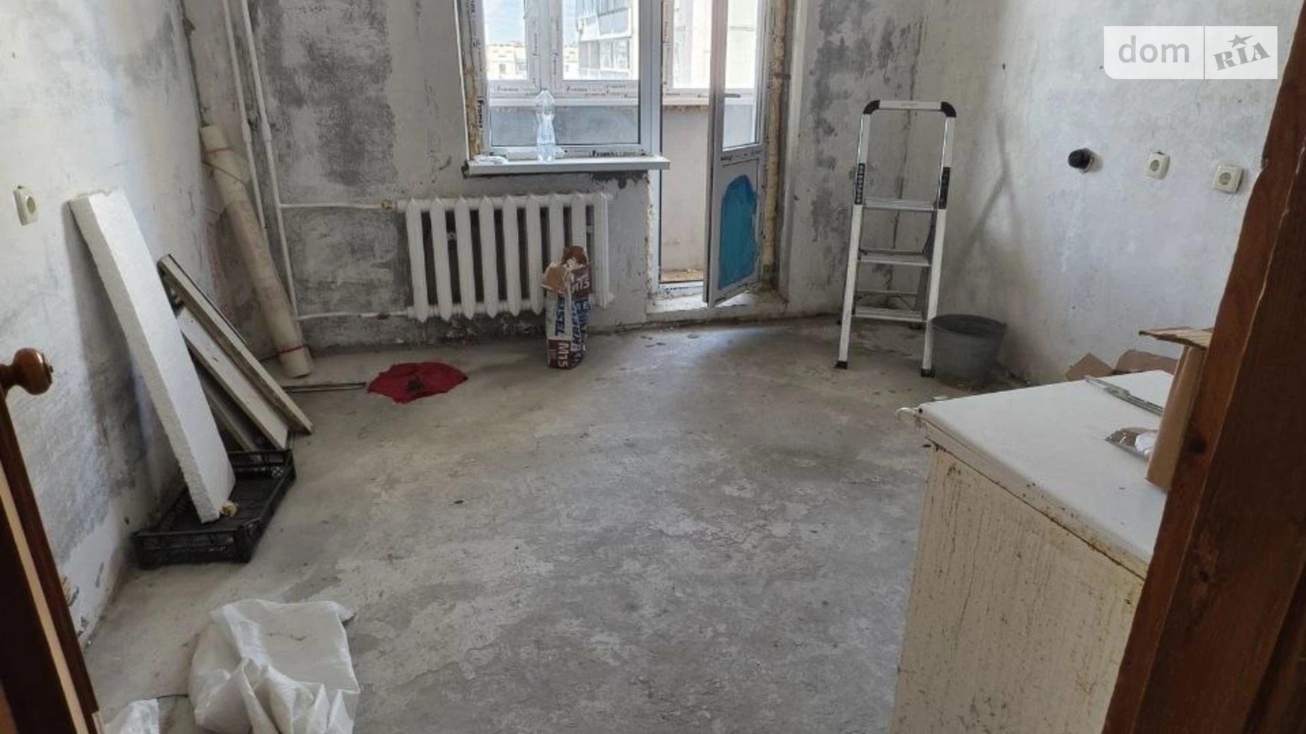 Продается 1-комнатная квартира 41.9 кв. м в Киеве, ул. Соломии Крушельницкой, 5 - фото 2