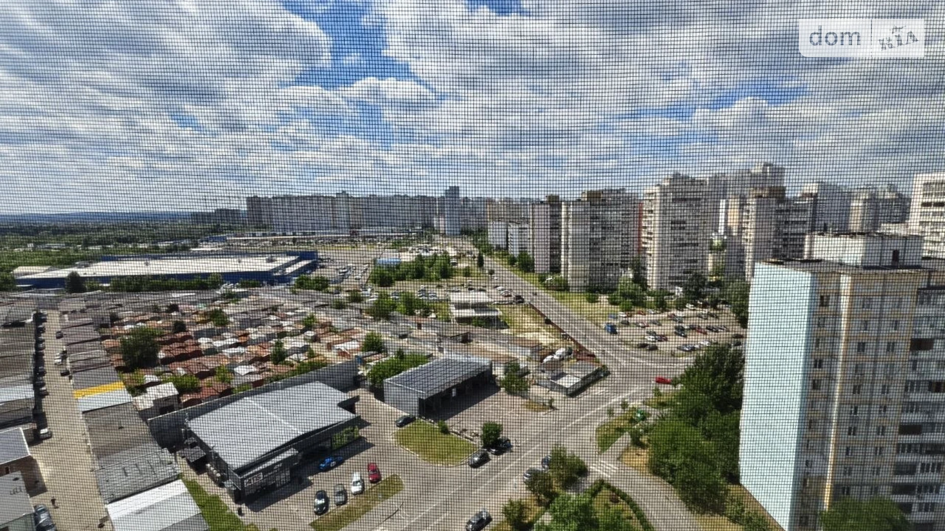 Продается 1-комнатная квартира 41.9 кв. м в Киеве, ул. Соломии Крушельницкой, 5 - фото 5