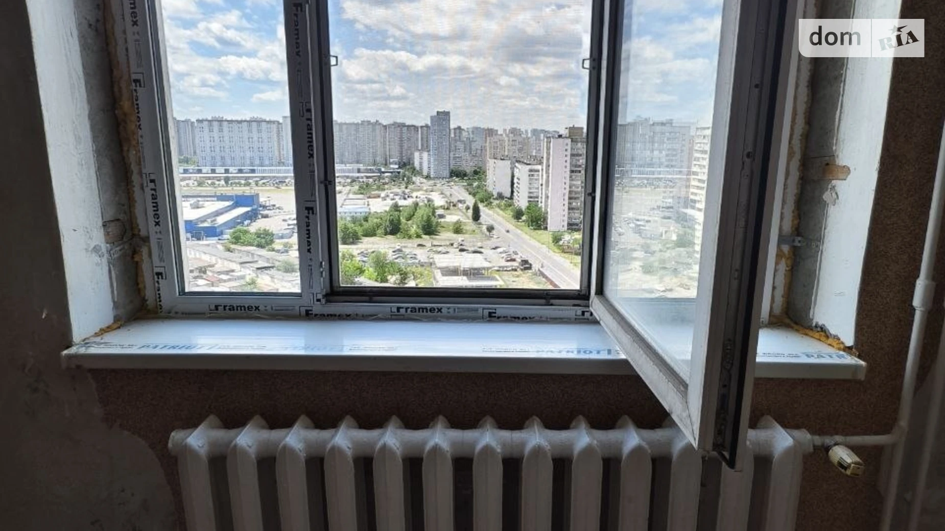 Продается 1-комнатная квартира 41.9 кв. м в Киеве, ул. Соломии Крушельницкой, 5 - фото 4
