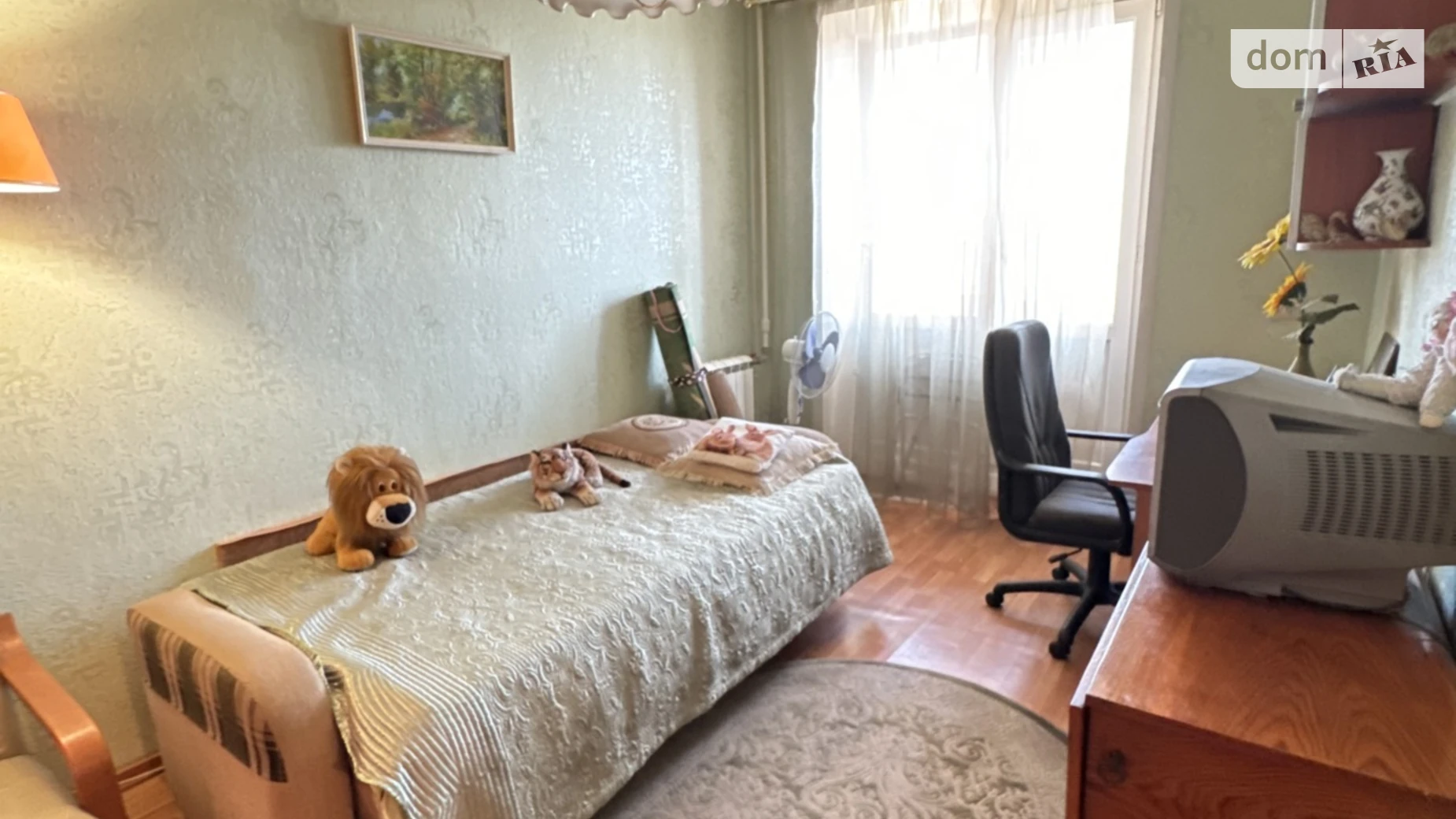 2-комнатная квартира 50.32 кв. м в Запорожье, бул. Героев полка "Азов"(Гвардейский), 22 - фото 3
