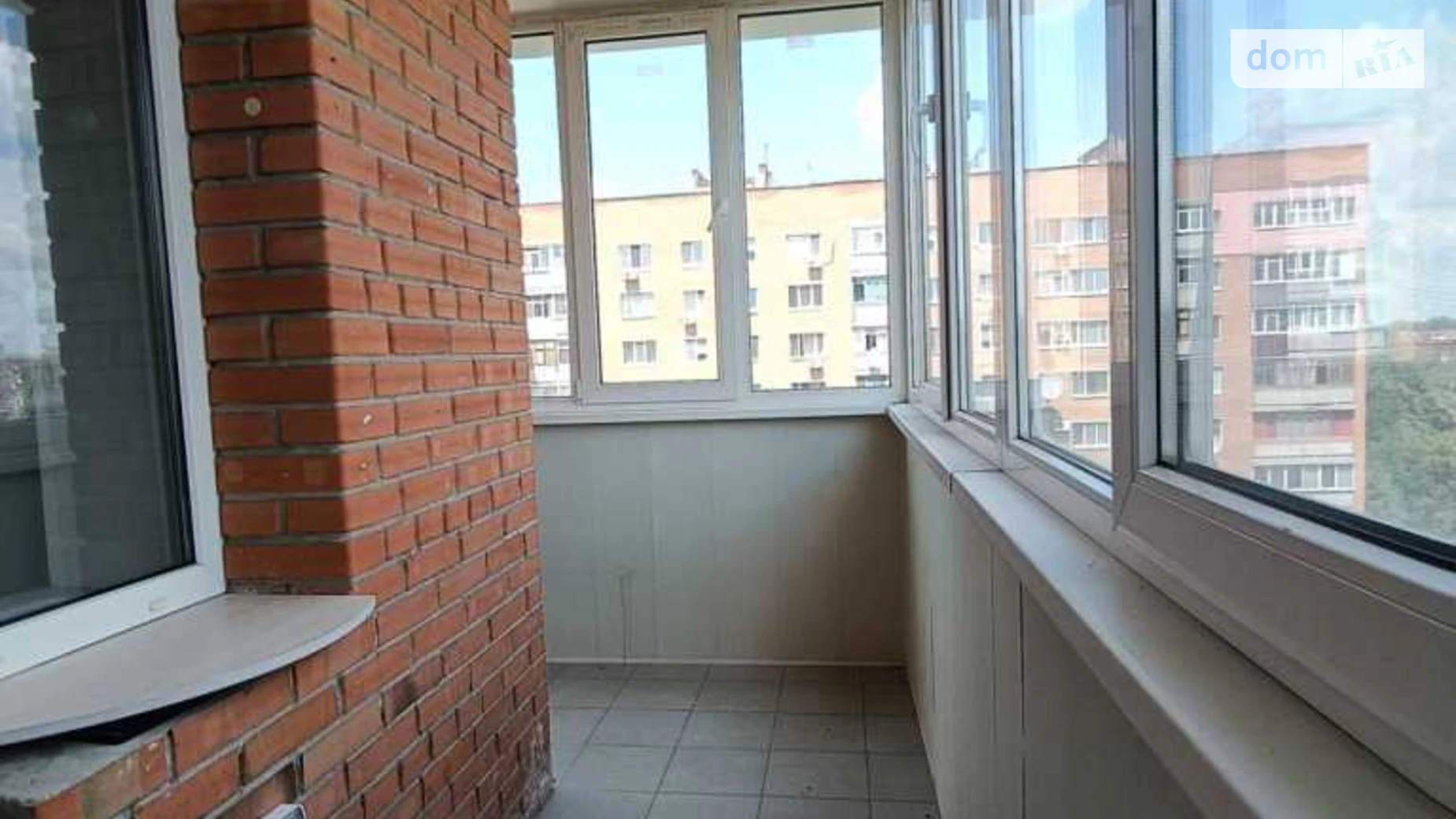 Продается 3-комнатная квартира 71.8 кв. м в Полтаве, ул. Бедного Александра - фото 5