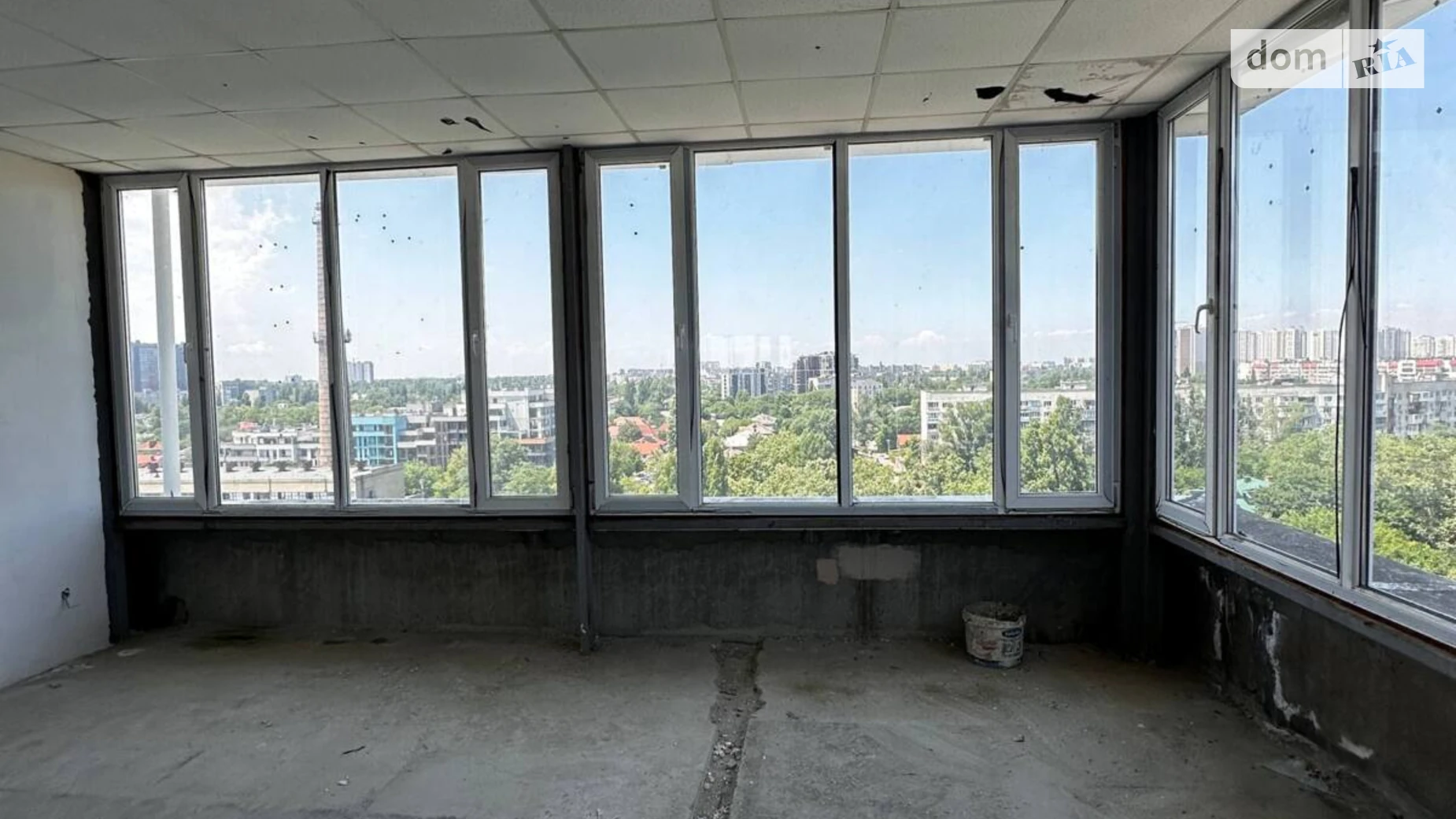 Продається приміщення вільного призначення 477.4 кв. м в 11-поверховій будівлі, цена: 200000 $ - фото 2
