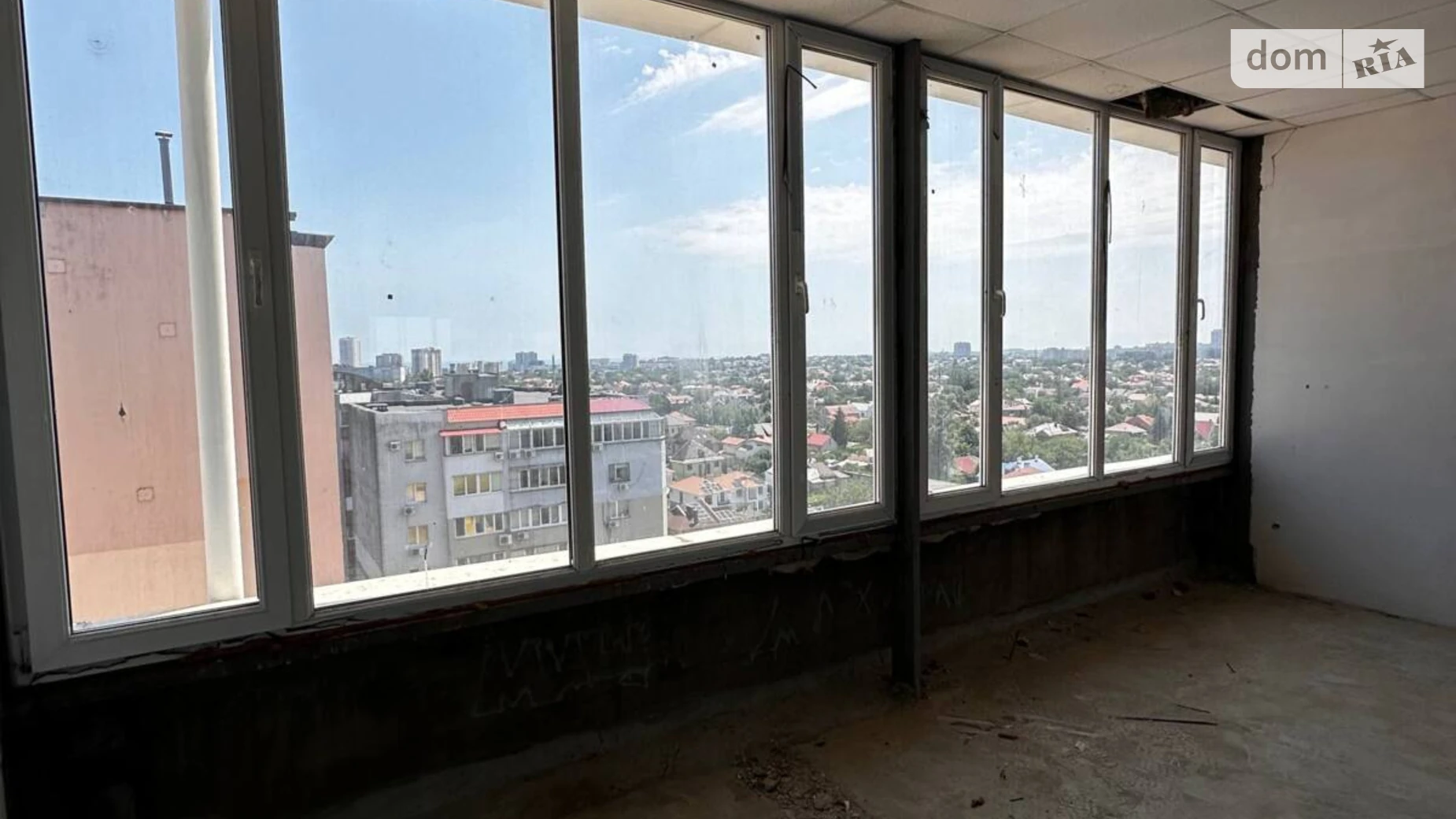 Продається приміщення вільного призначення 477.4 кв. м в 11-поверховій будівлі, цена: 200000 $ - фото 4
