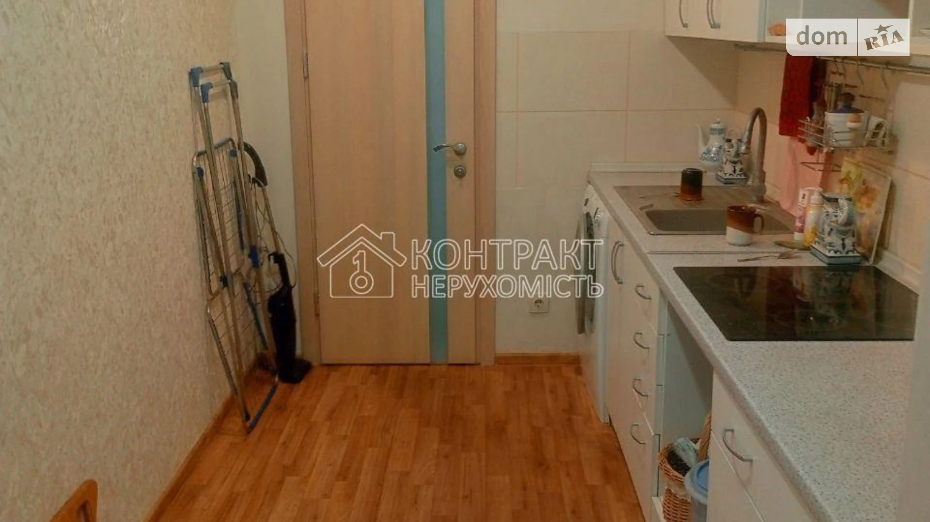 Продается 1-комнатная квартира 41.4 кв. м в Харькове, ул. Клочковская, 276Б - фото 3