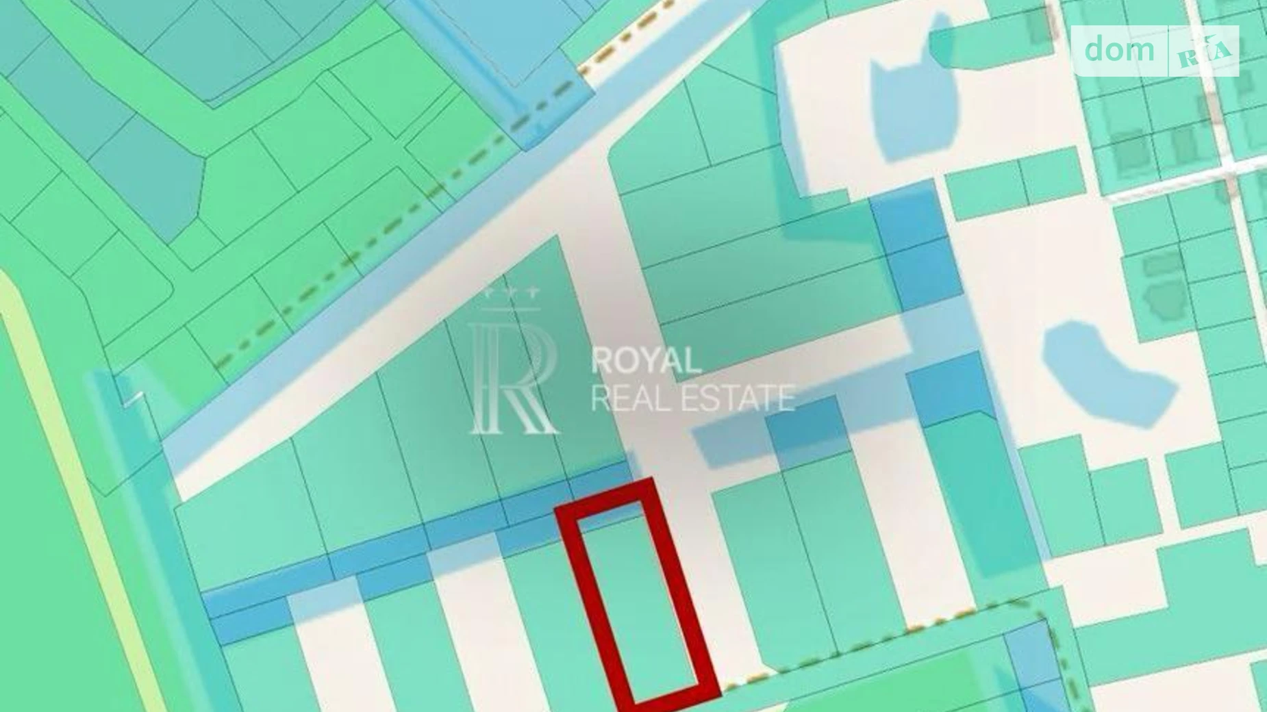Продается земельный участок 29 соток в Киевской области, цена: 86000 $ - фото 5