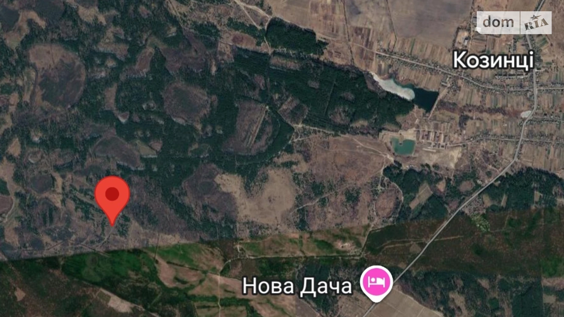 Продается земельный участок 200 соток в Киевской области, цена: 50000 $ - фото 4