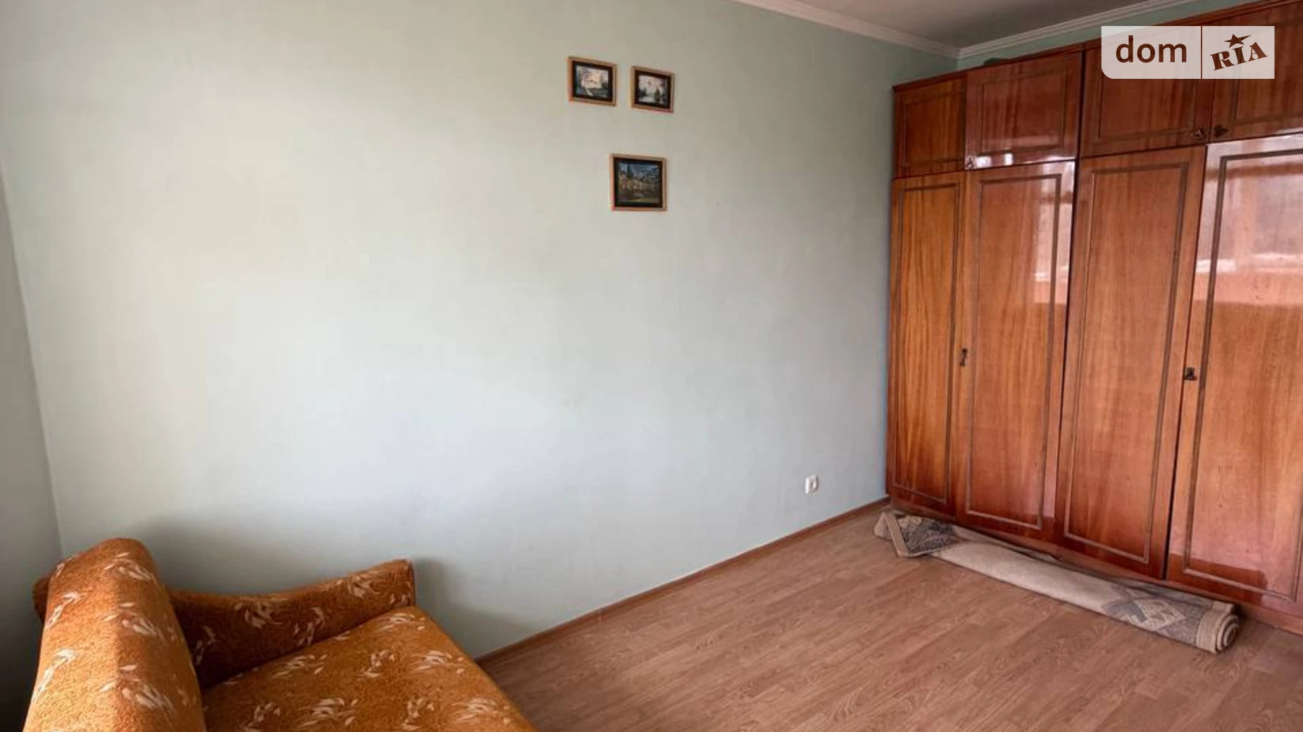 Продается 3-комнатная квартира 63.6 кв. м в, цена: 63000 $ - фото 4