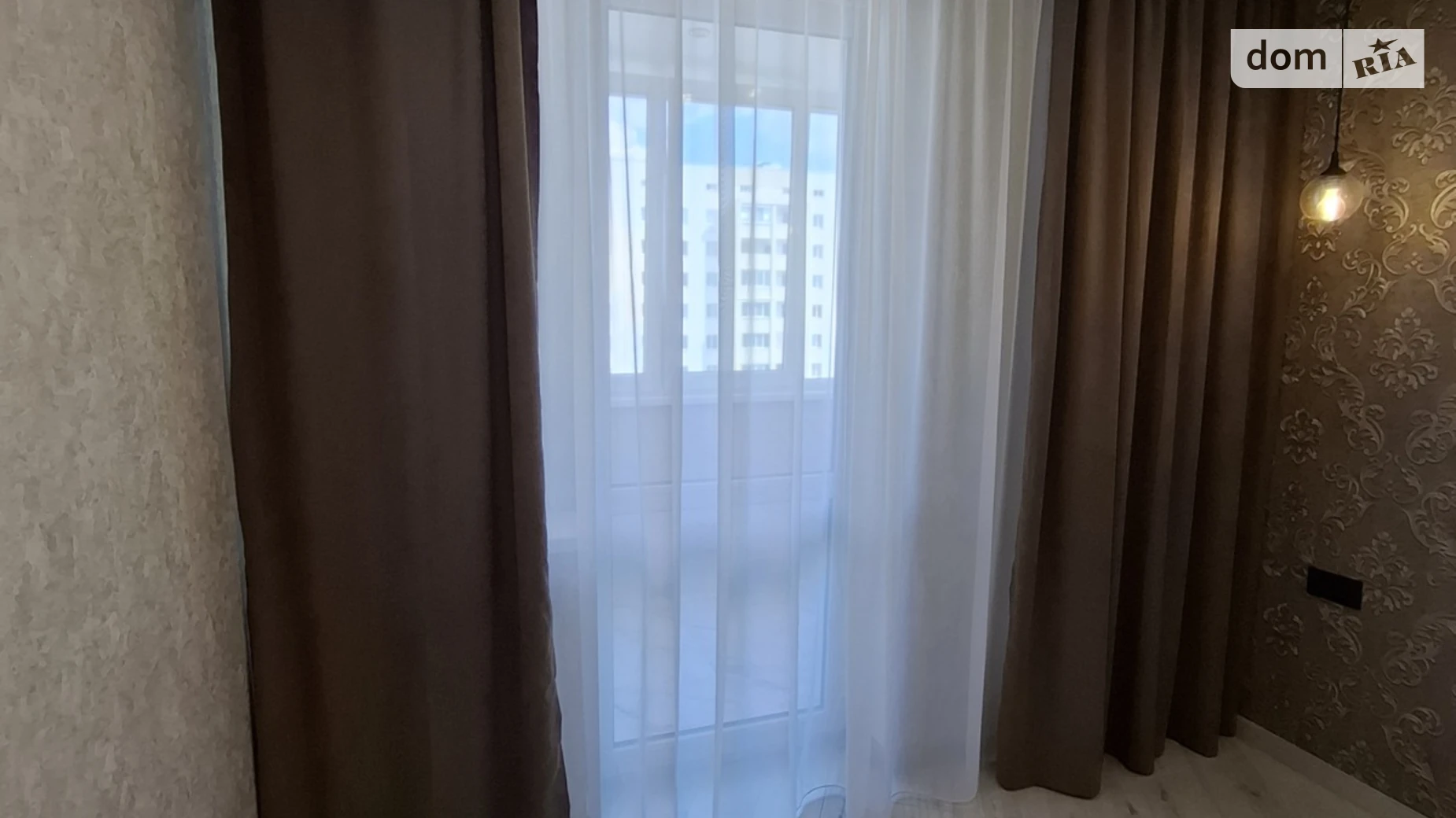 Продается 1-комнатная квартира 42 кв. м в Харькове, ул. Мира, 43 - фото 2
