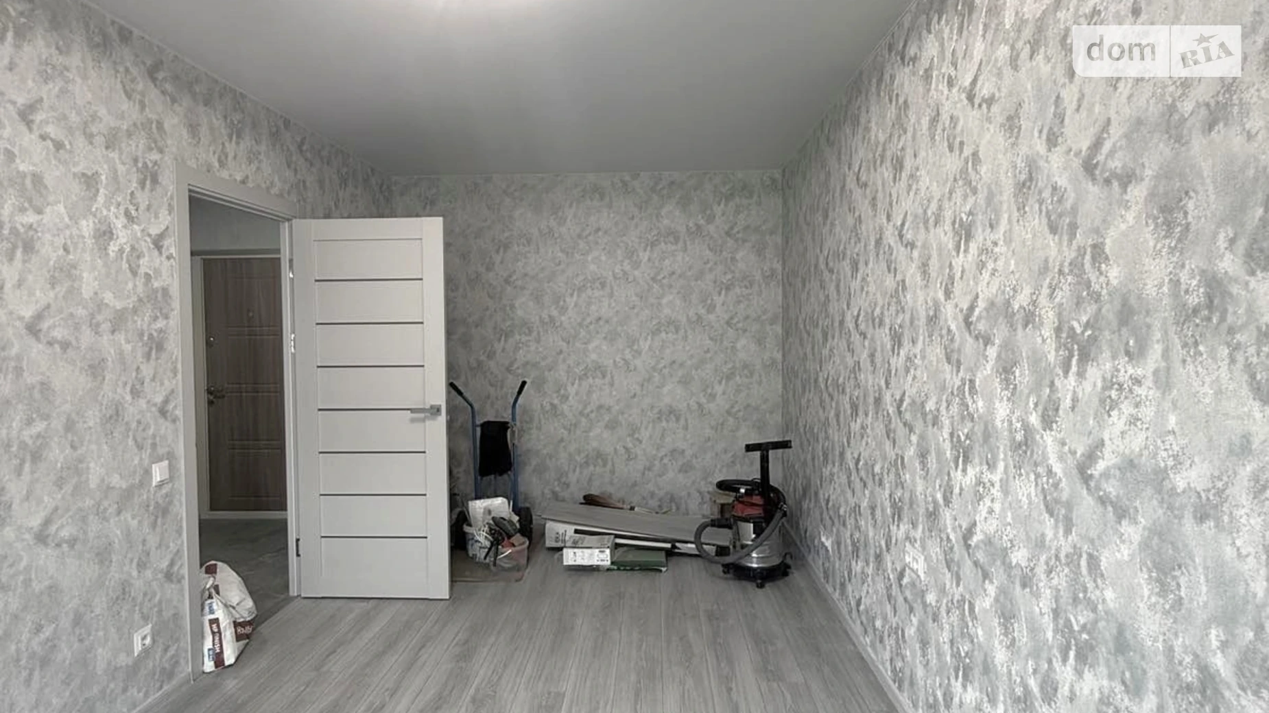 Продается 1-комнатная квартира 37.1 кв. м в Киеве, цена: 67000 $ - фото 2