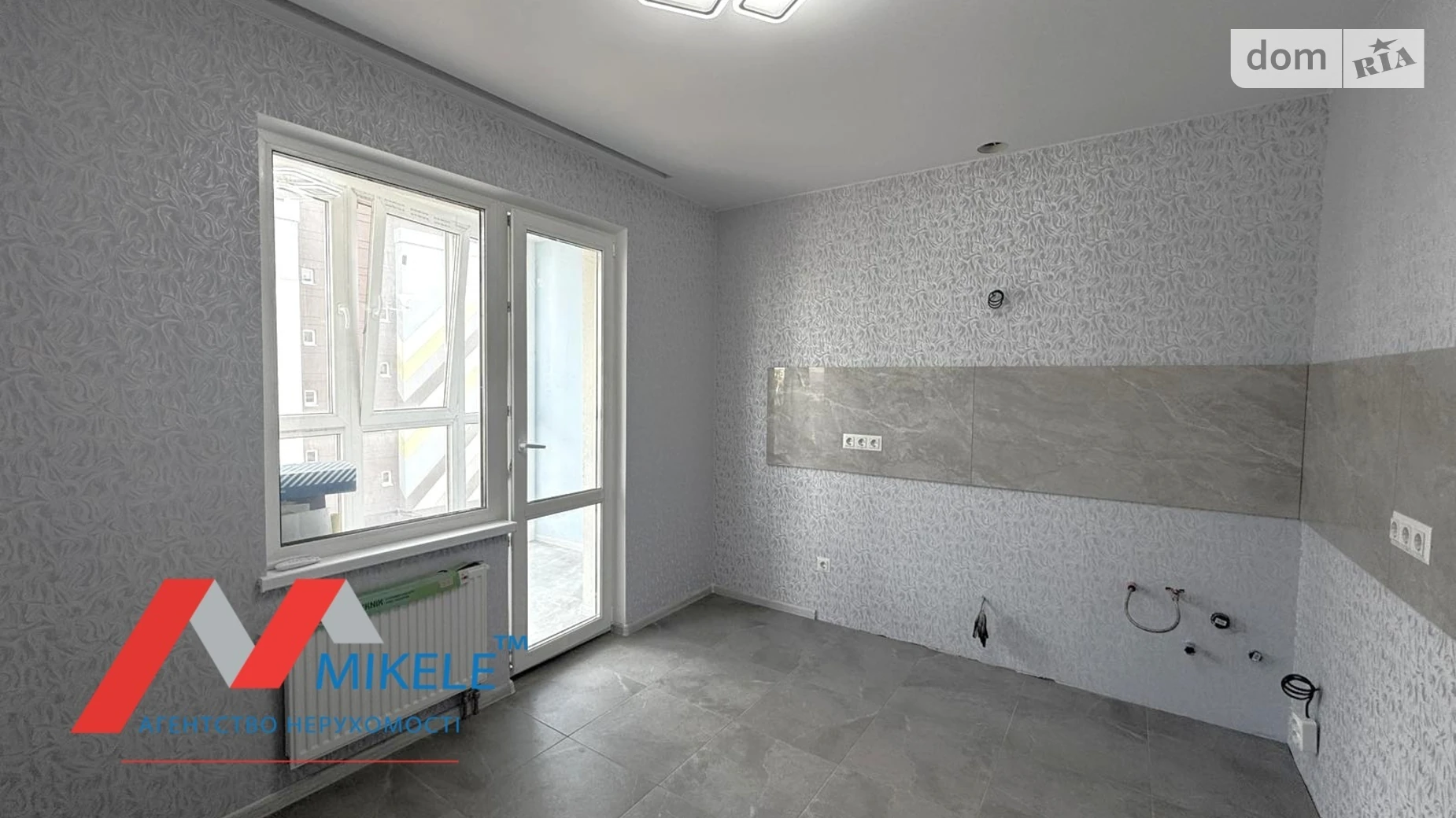 Продается 1-комнатная квартира 37.1 кв. м в Киеве, цена: 67000 $ - фото 3
