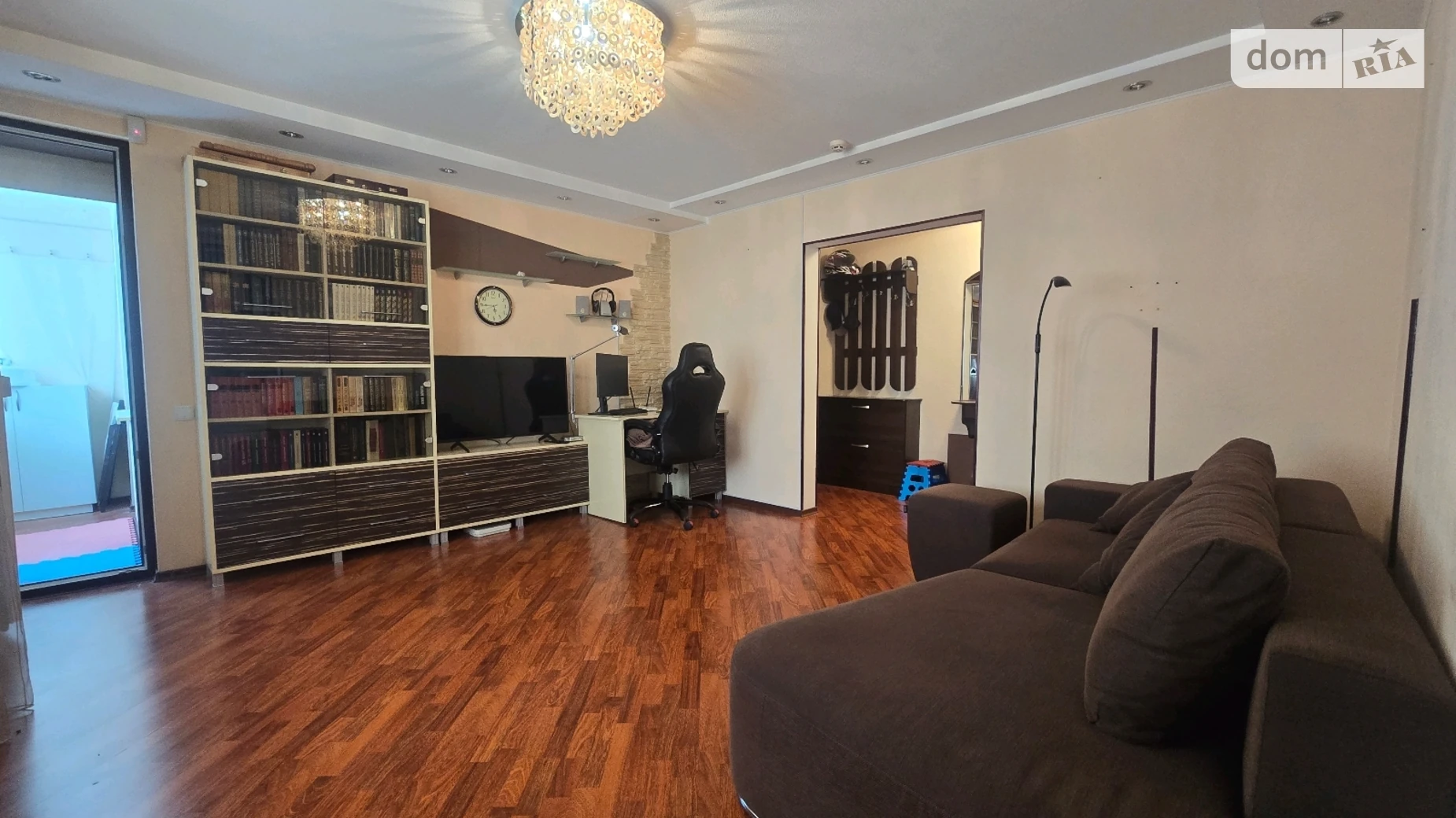 Продается 2-комнатная квартира 49.8 кв. м в Харькове, ул. Академика Ляпунова, 7 - фото 5