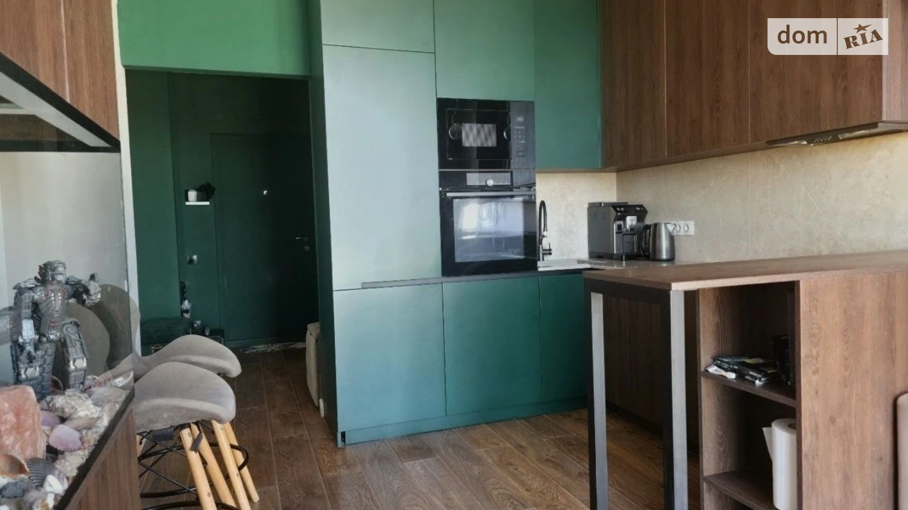 Продается 1-комнатная квартира 37.3 кв. м в Одессе, цена: 79000 $ - фото 5