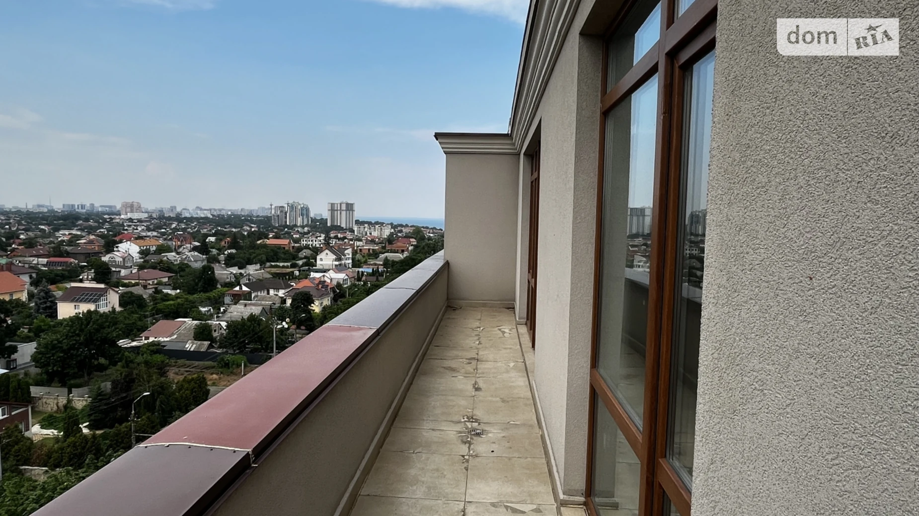 Продається 2-кімнатна квартира 80 кв. м у Одесі, вул. Дача Ковалевського, 91 - фото 3