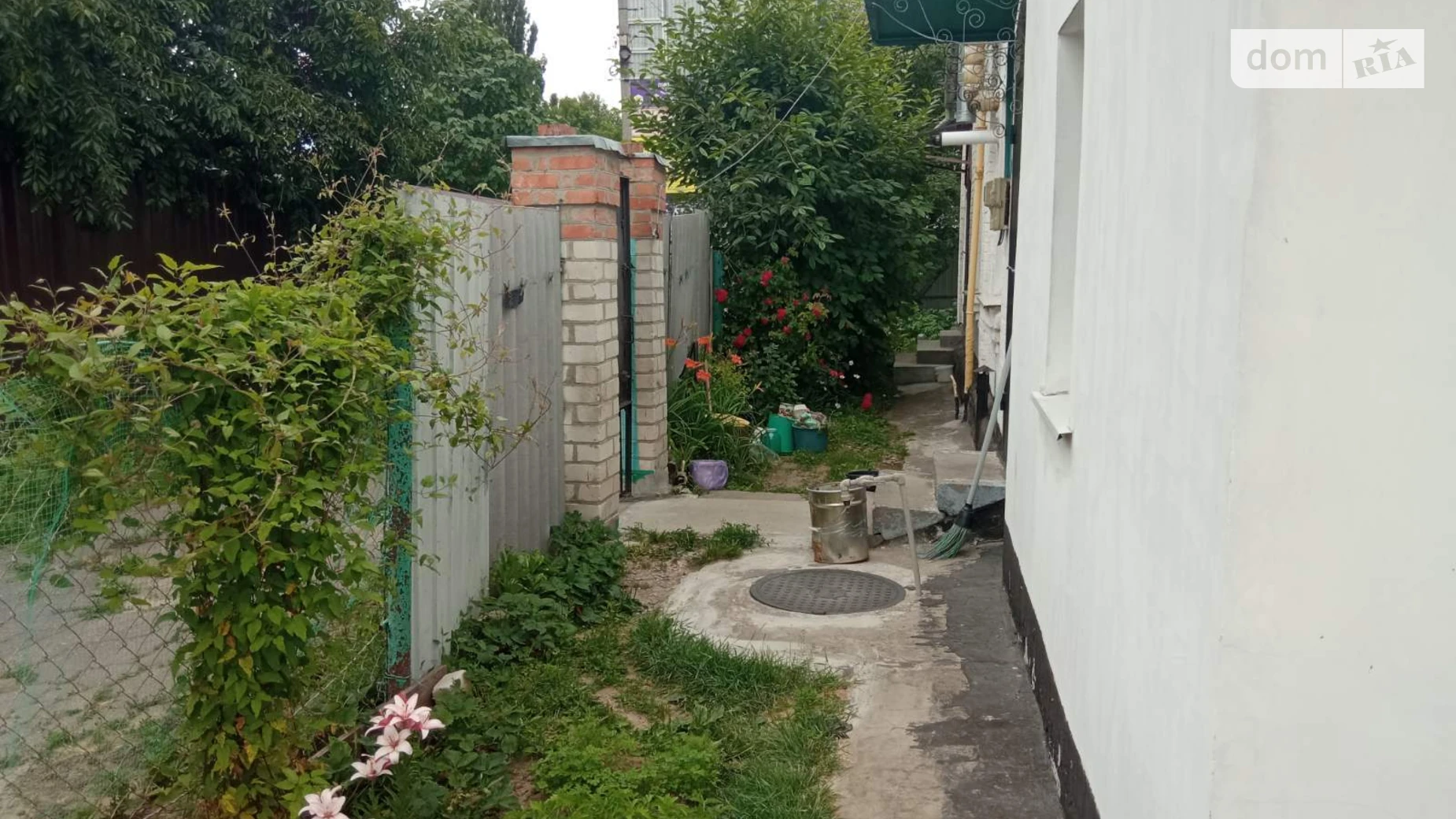 Продается часть дома 46.6 кв. м с баней/сауной, цена: 35000 $ - фото 5