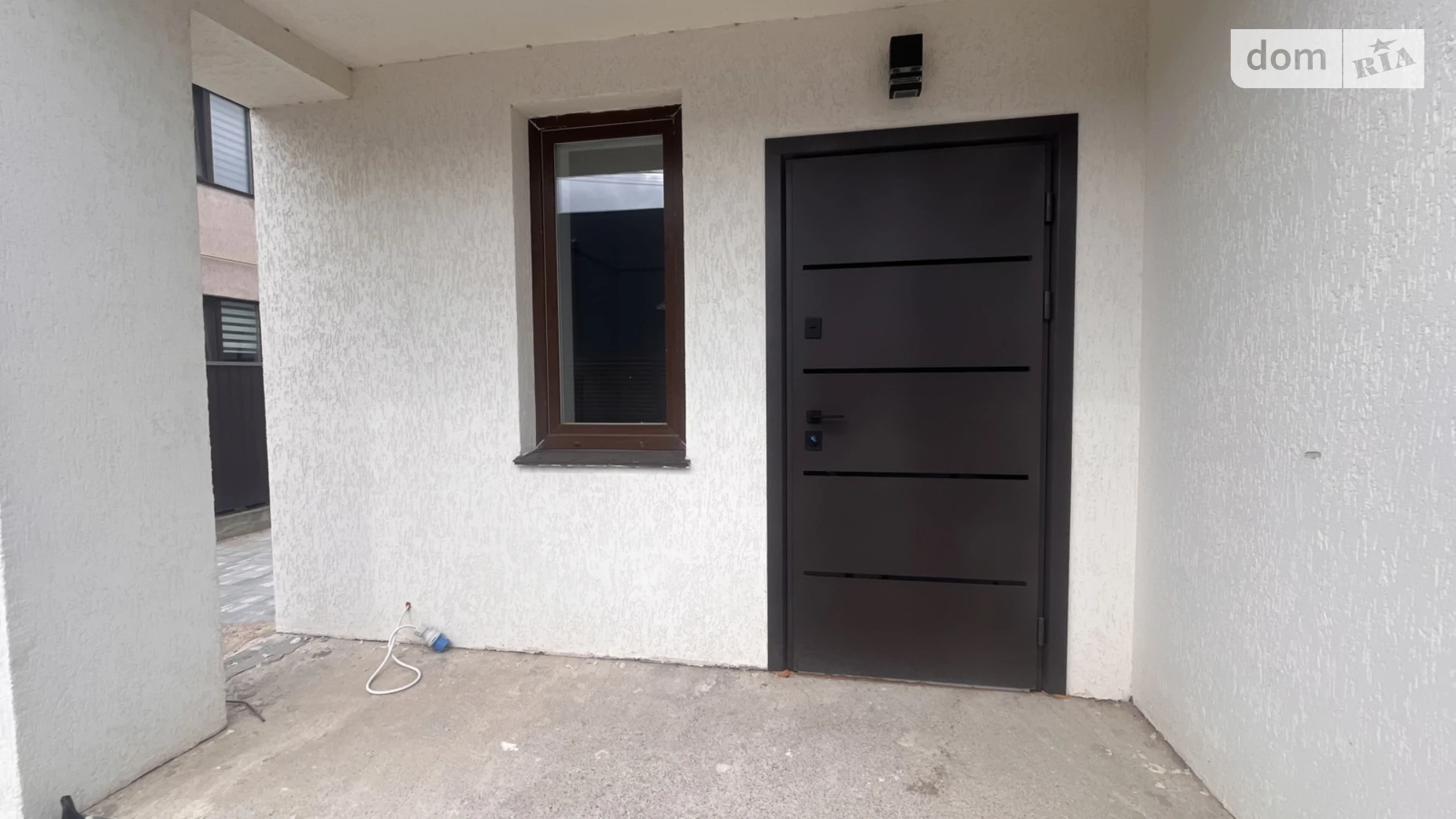 Продается дом на 2 этажа 120 кв. м с камином, цена: 190000 $ - фото 4