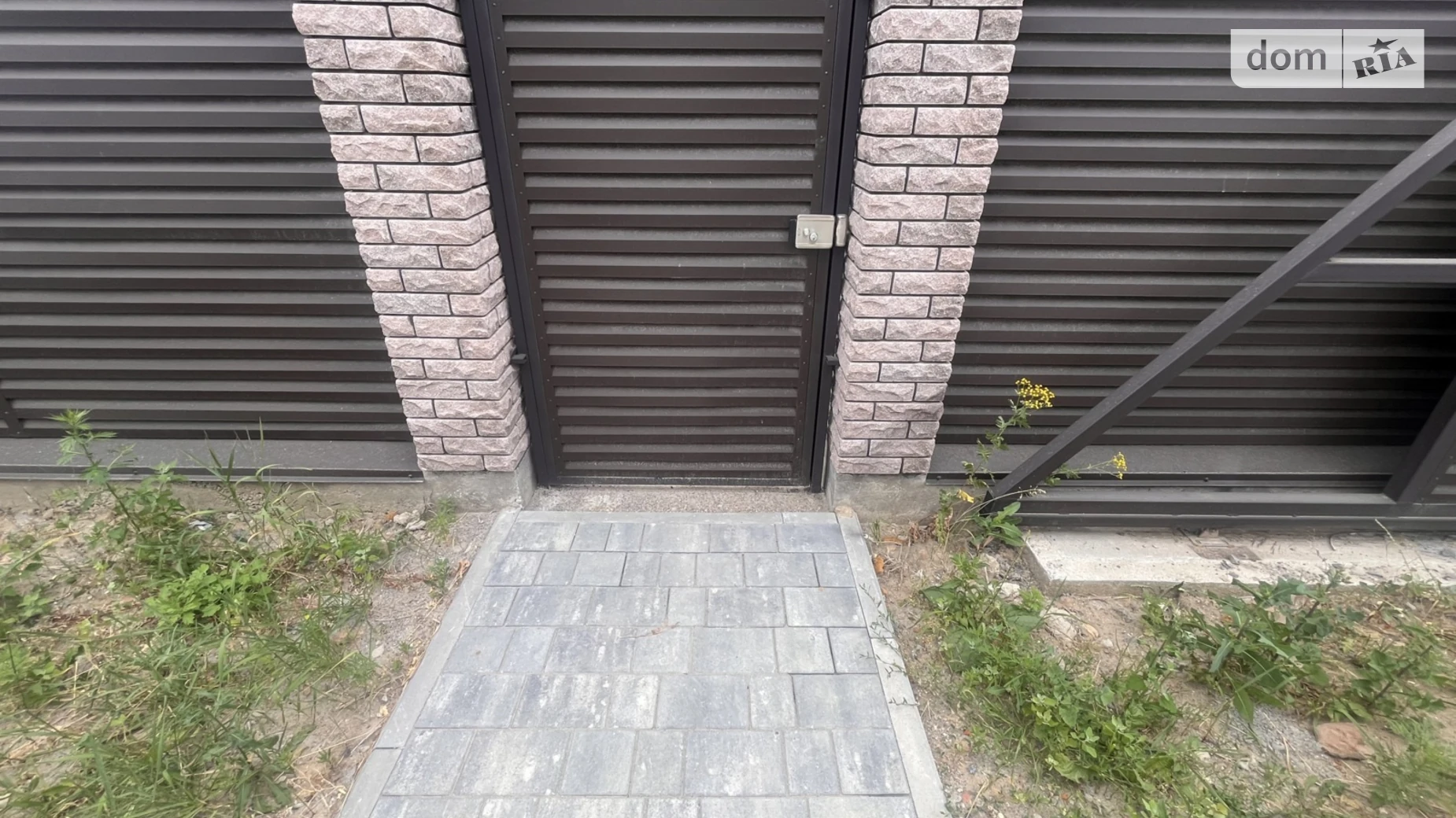Продается дом на 2 этажа 120 кв. м с камином, цена: 190000 $ - фото 5
