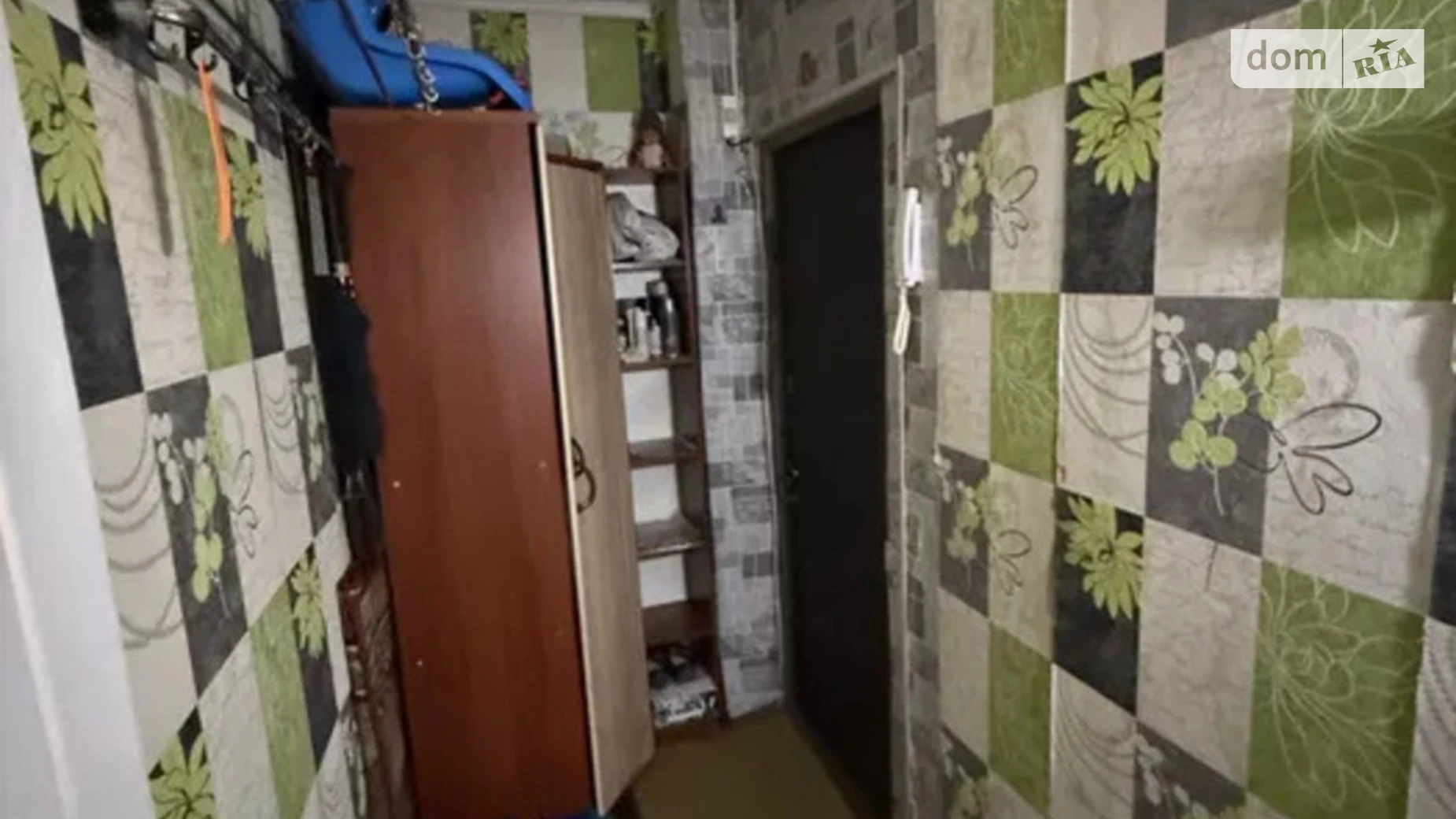 Продается 1-комнатная квартира 32.8 кв. м в Харькове, ул. Каденюка(Танкопия), 13/2 - фото 2